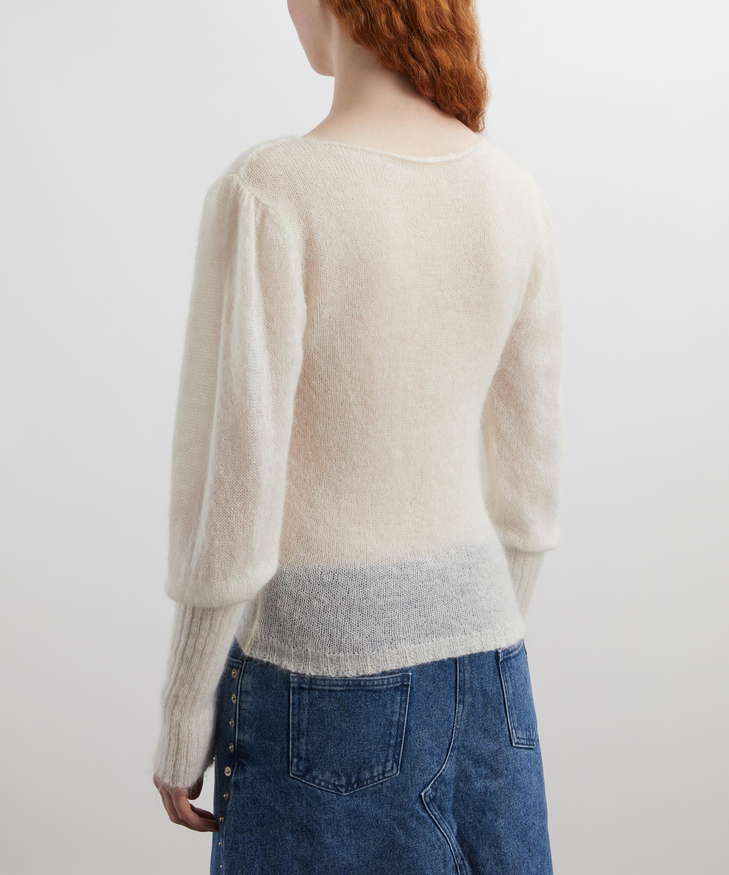 Paloma Wool - Taza Tricot Sweater image number 3