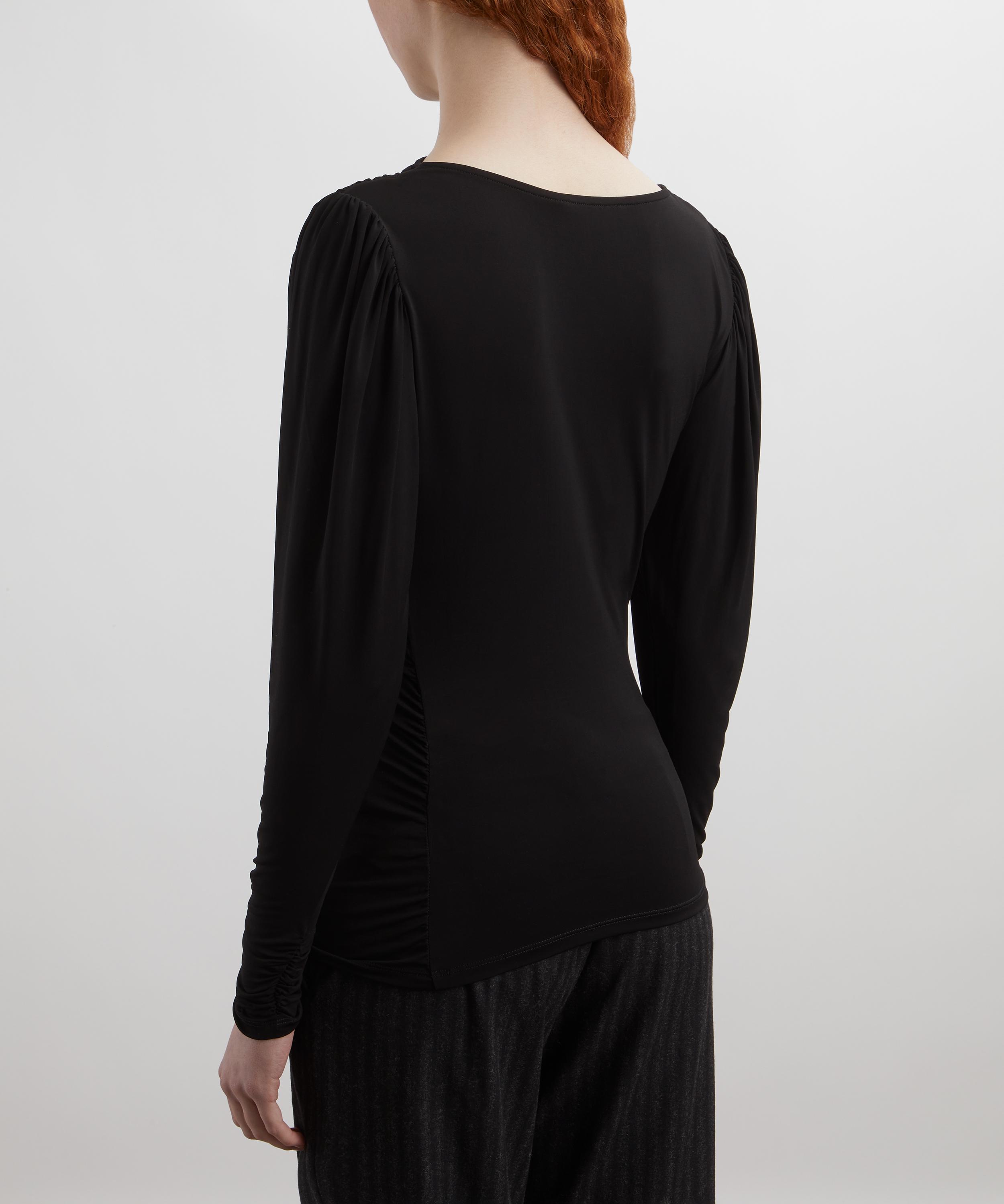 Paloma Wool - Blessy Long Sleeve Top image number 3