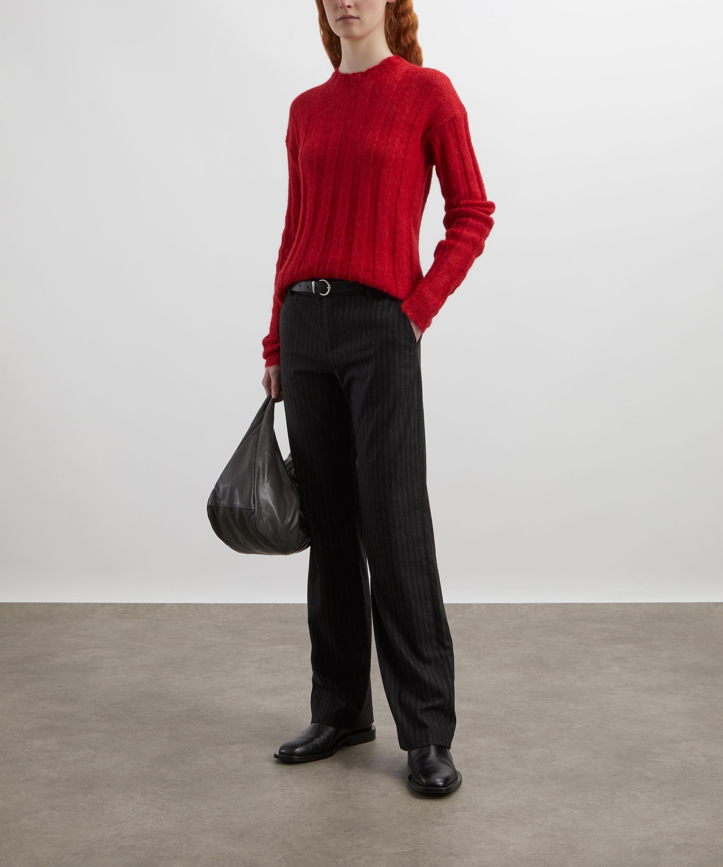 Paloma Wool - Campi Ribbed Sweater image number 1