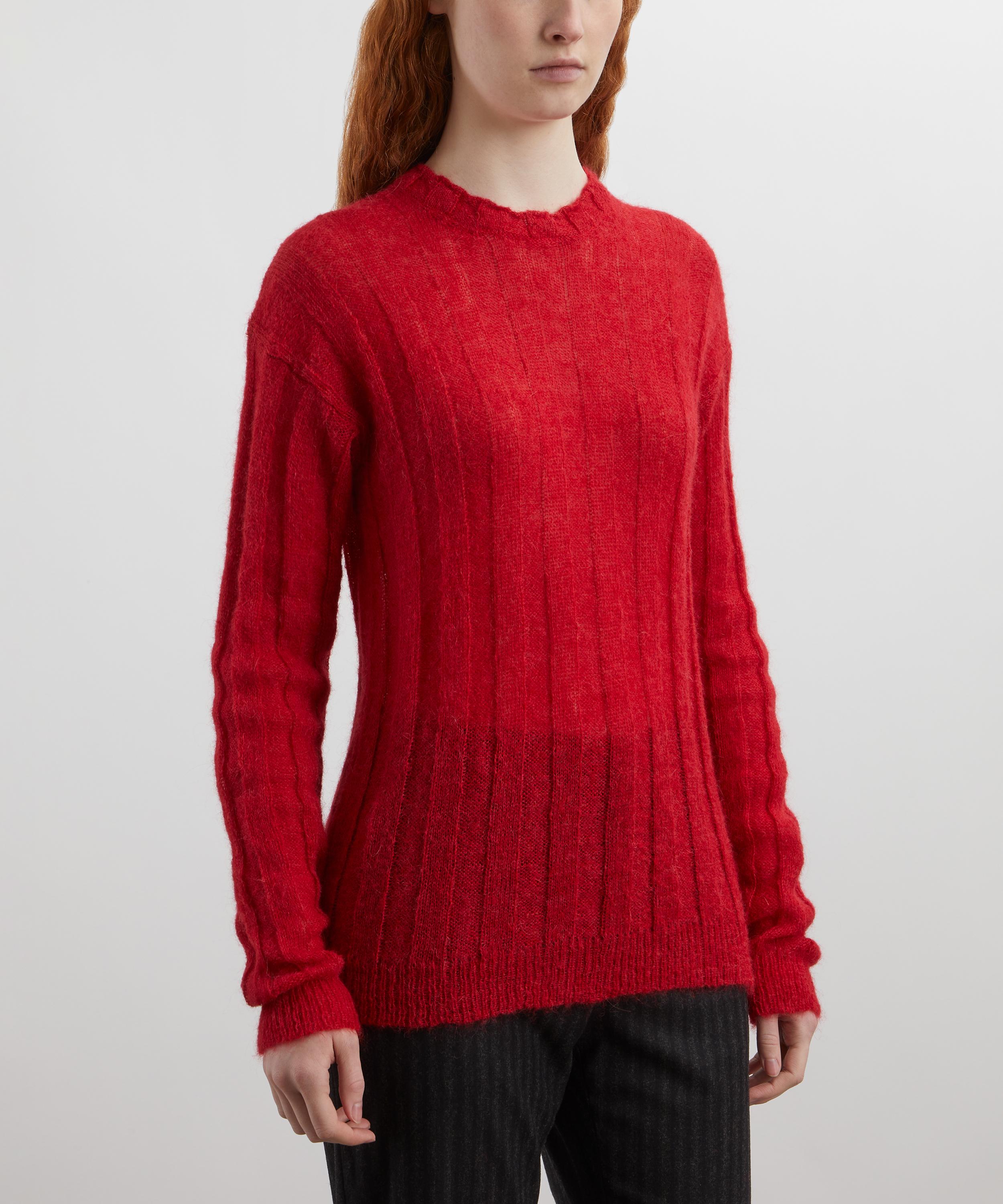 Paloma Wool - Campi Ribbed Sweater image number 2