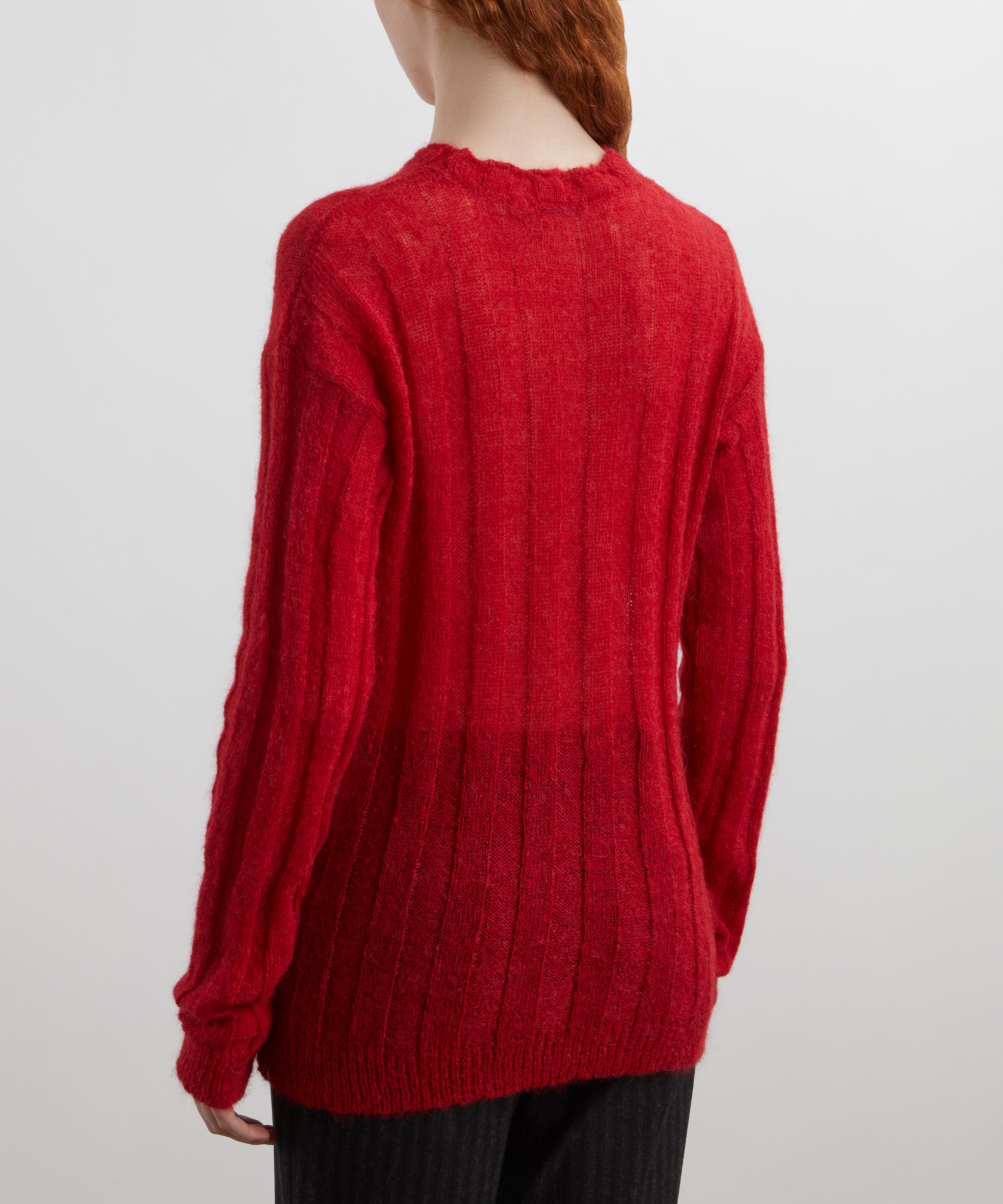 Paloma Wool - Campi Ribbed Sweater image number 3