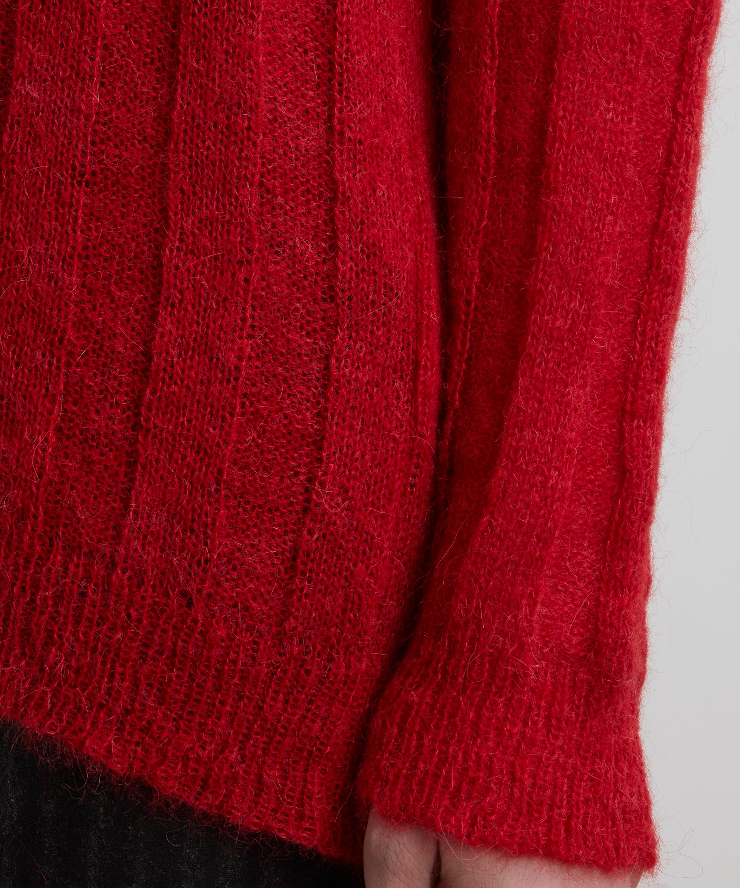 Paloma Wool - Campi Ribbed Sweater image number 4