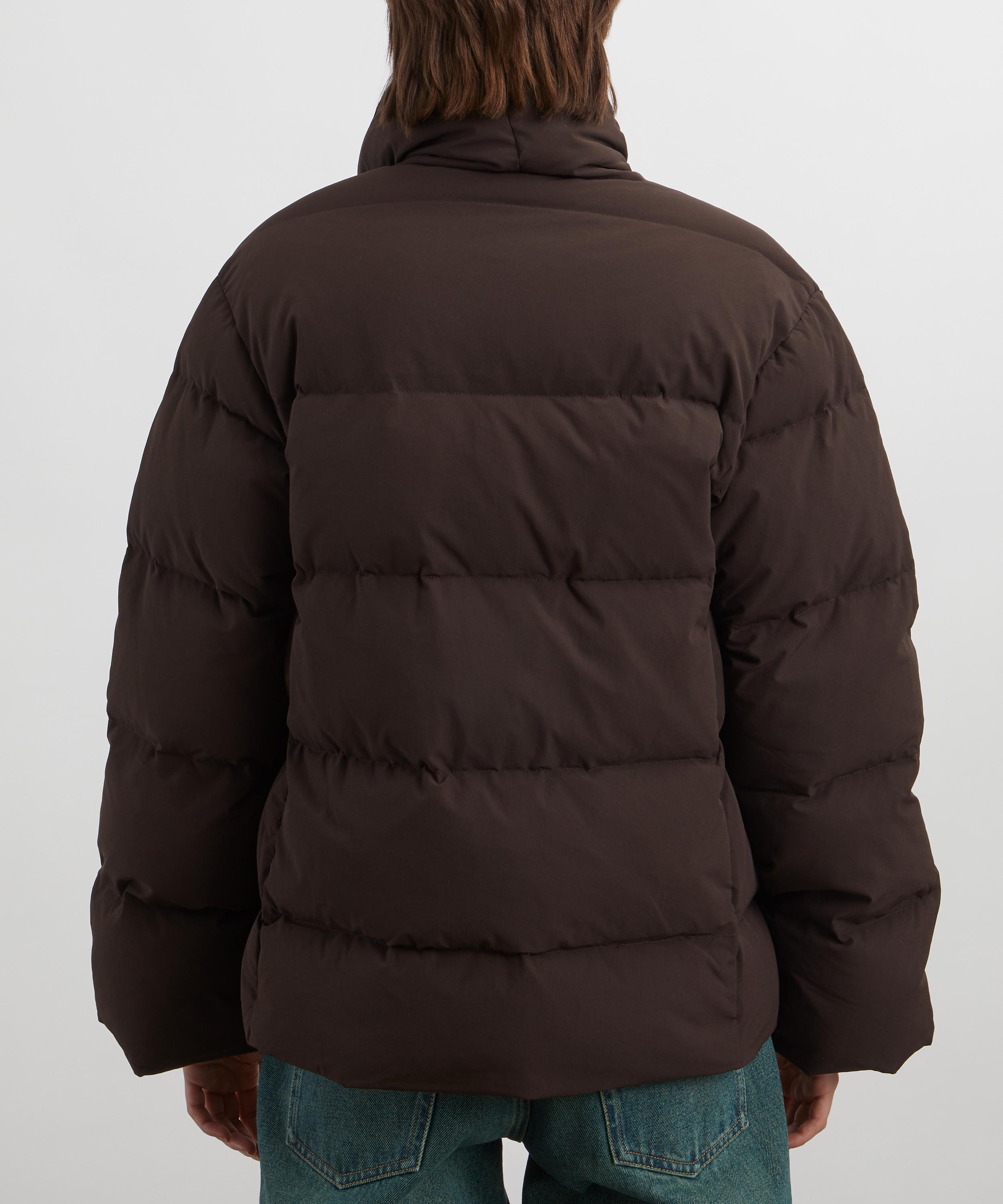 Paloma Wool - Ash Short Down Jacket image number 3