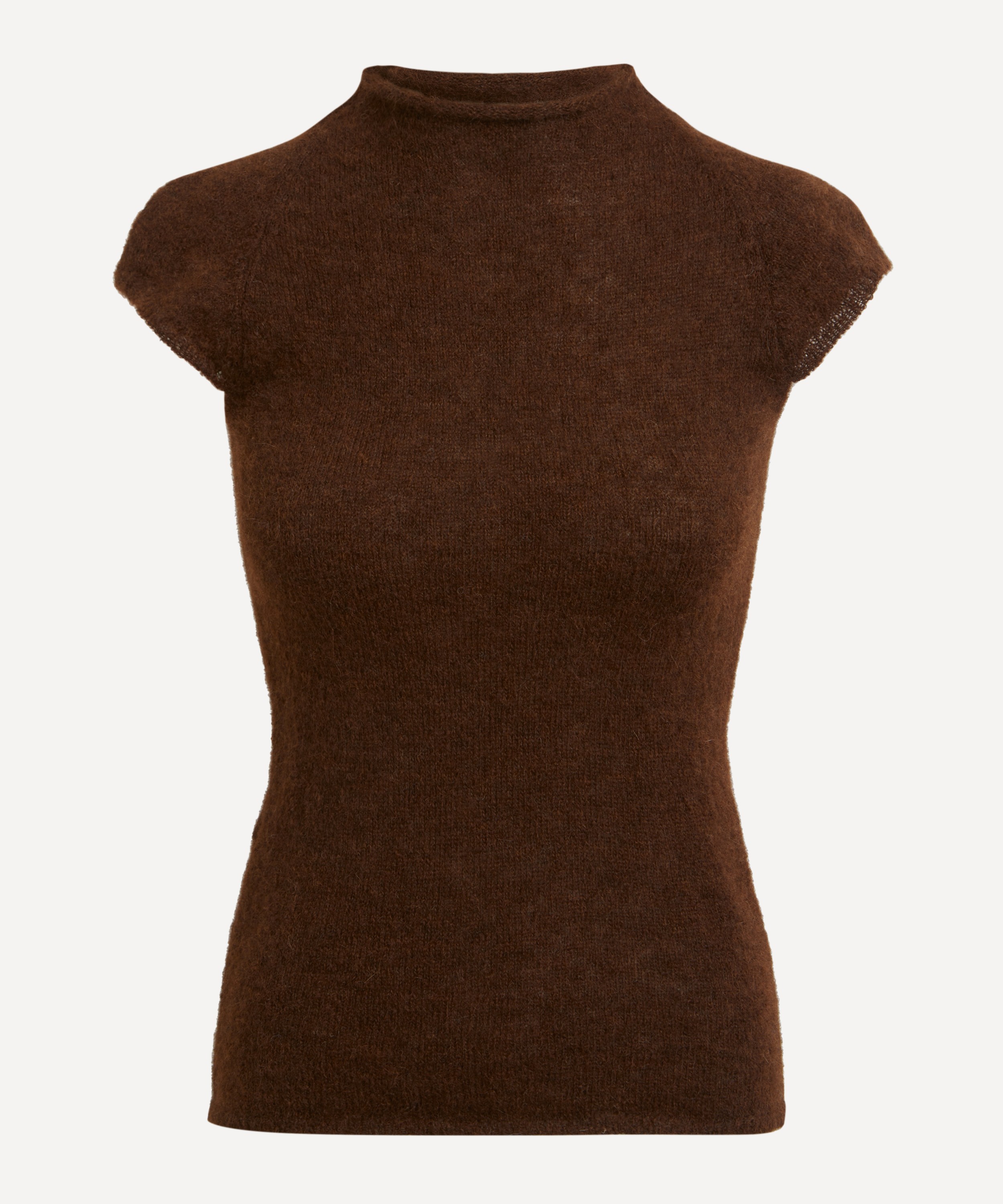 Paloma Wool - High Neck Guidi Top image number 0