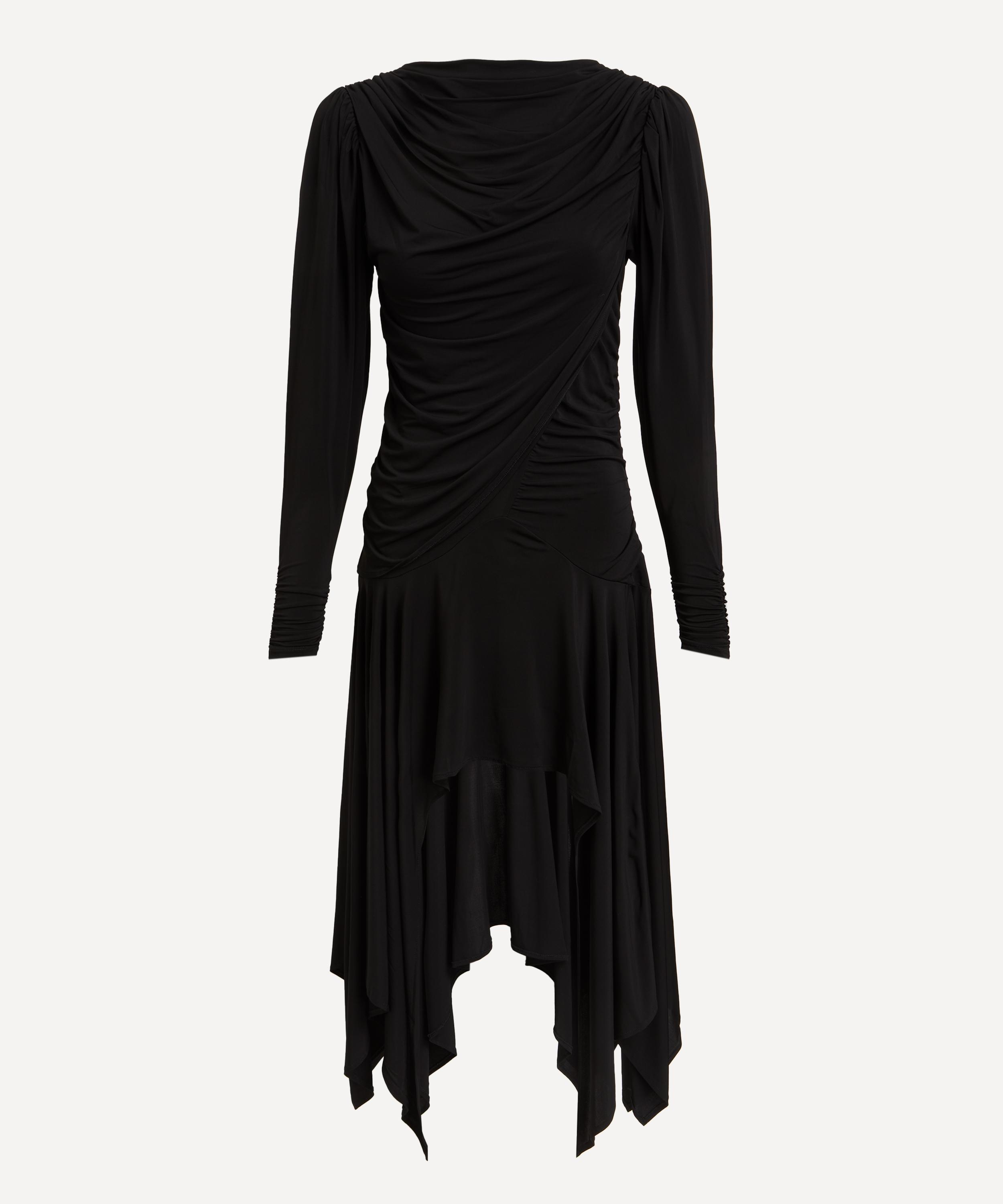 Paloma Wool - Melinda Draped Dress image number 0