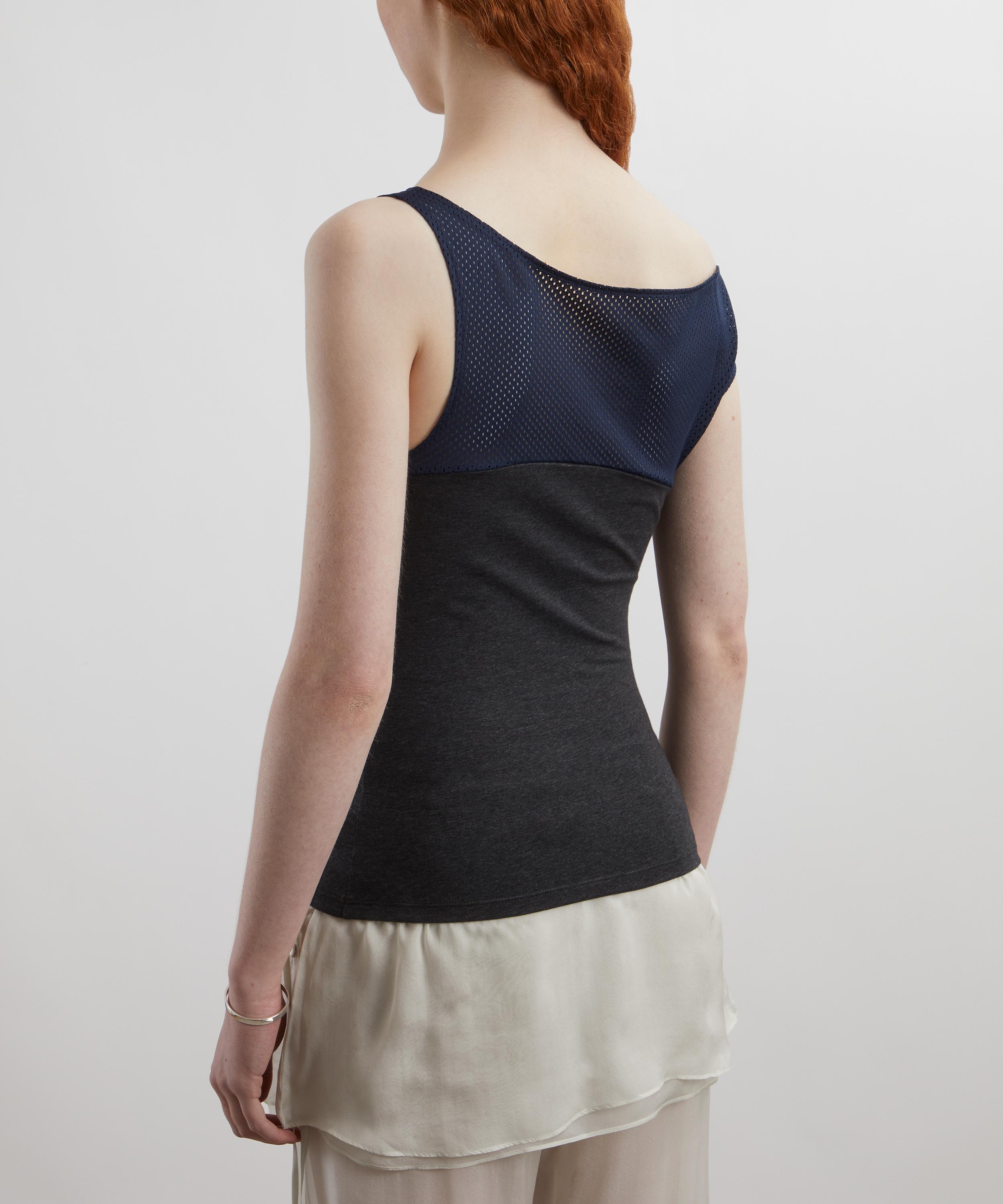 Paloma Wool - Taurasi Asymmetric Top image number 3