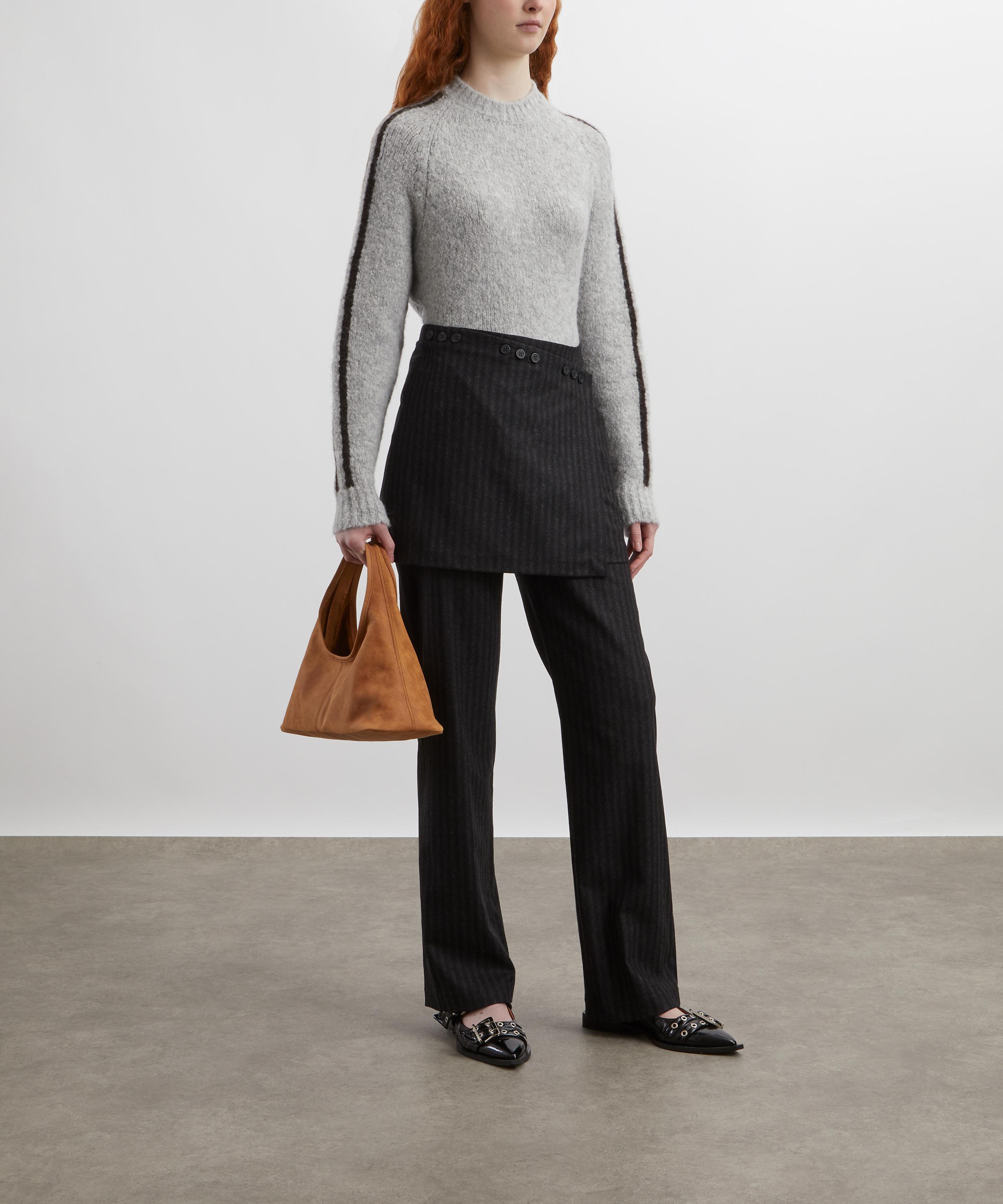 Paloma Wool - Hina Straight Trousers image number 1