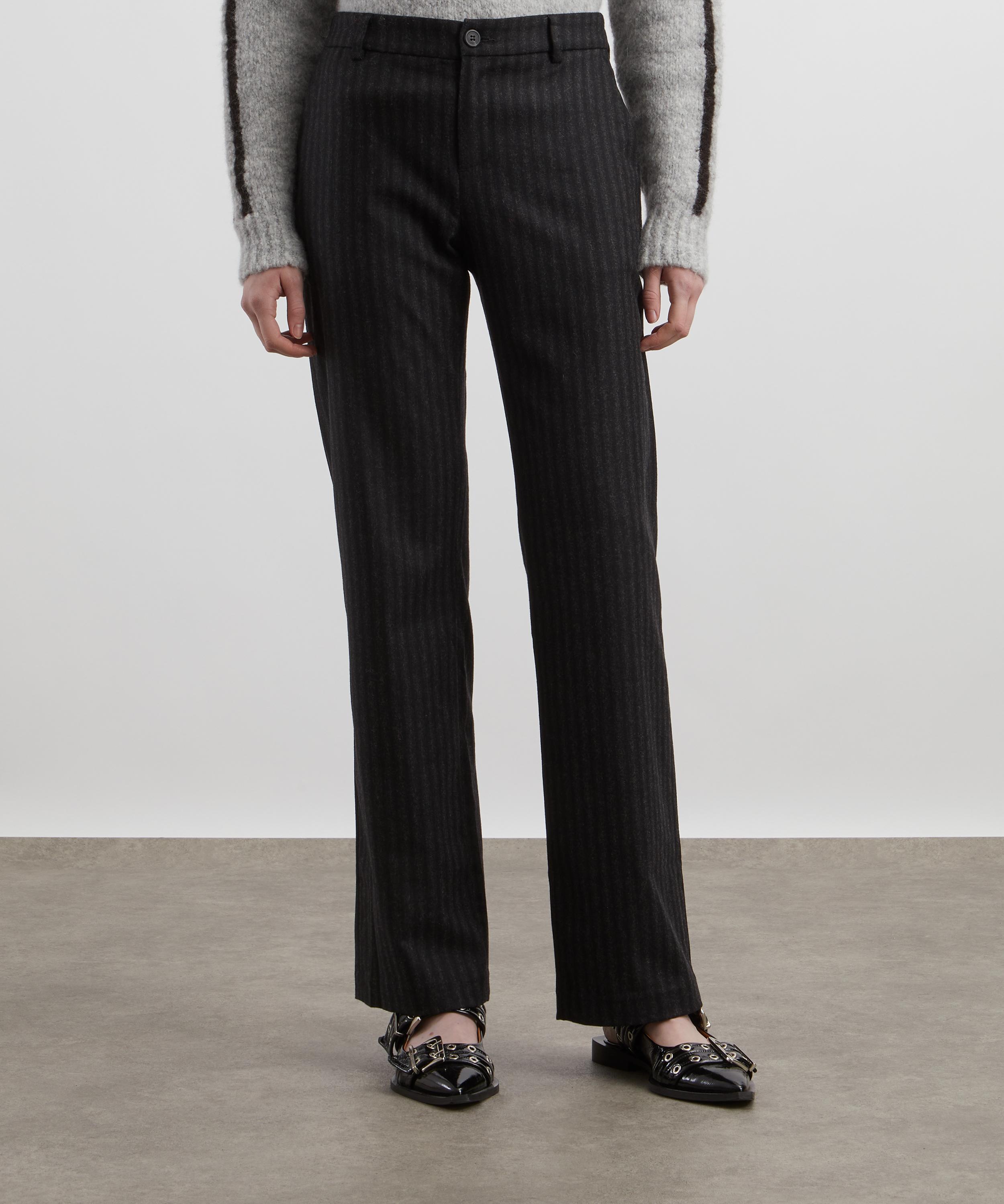 Paloma Wool - Hina Straight Trousers image number 2