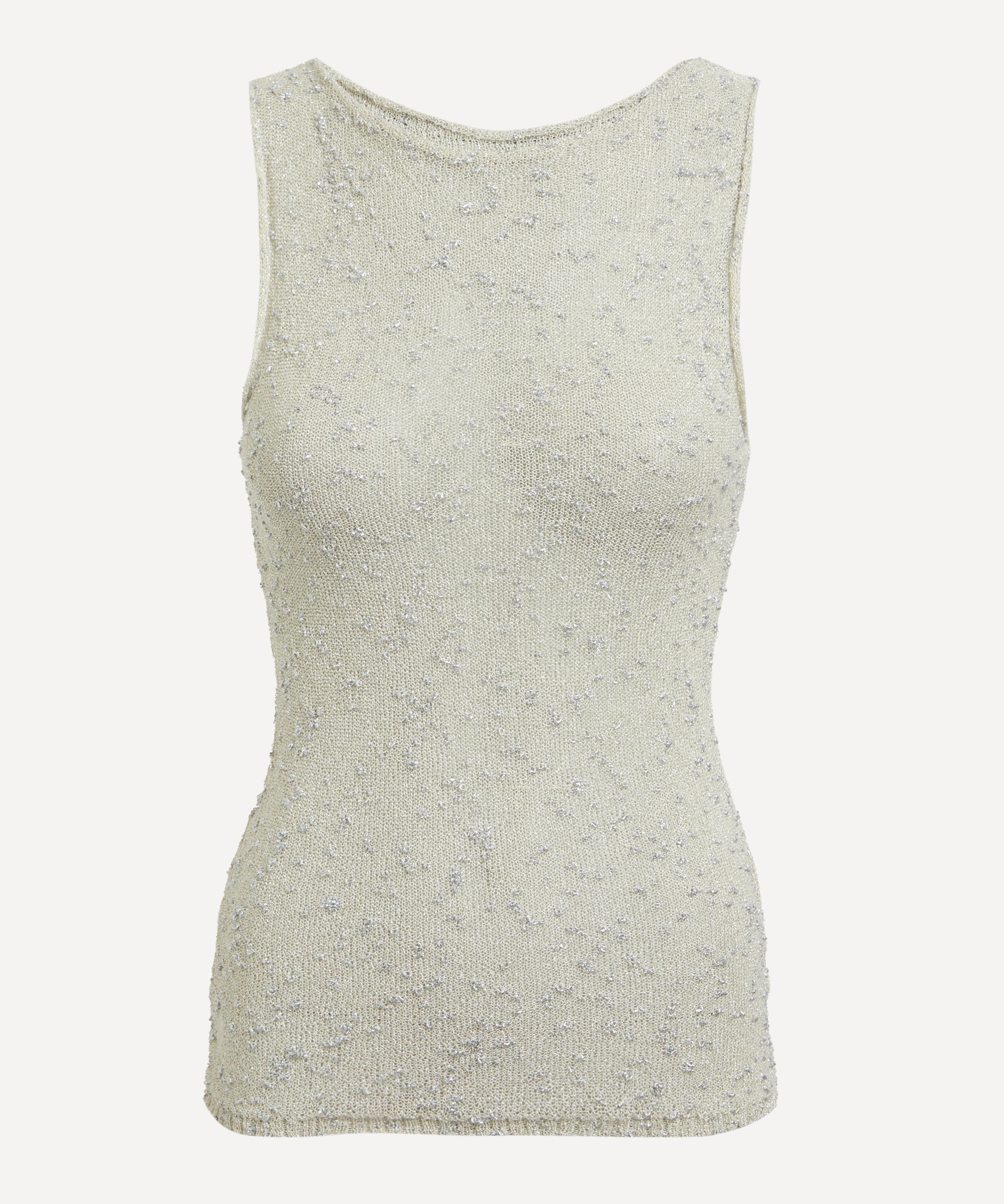 Paloma Wool - Haster Sleeveless Top image number 0