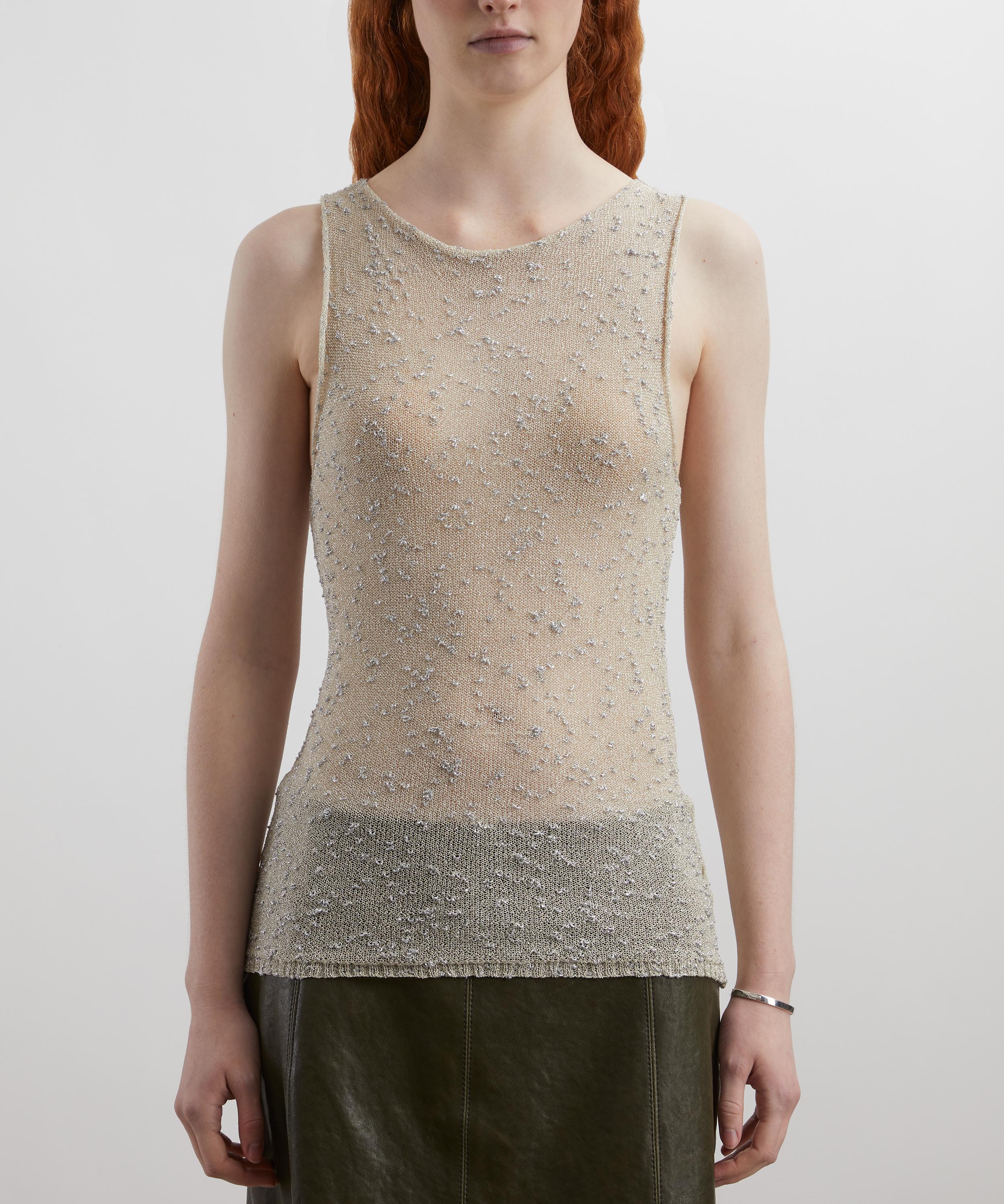 Paloma Wool - Haster Sleeveless Top image number 2