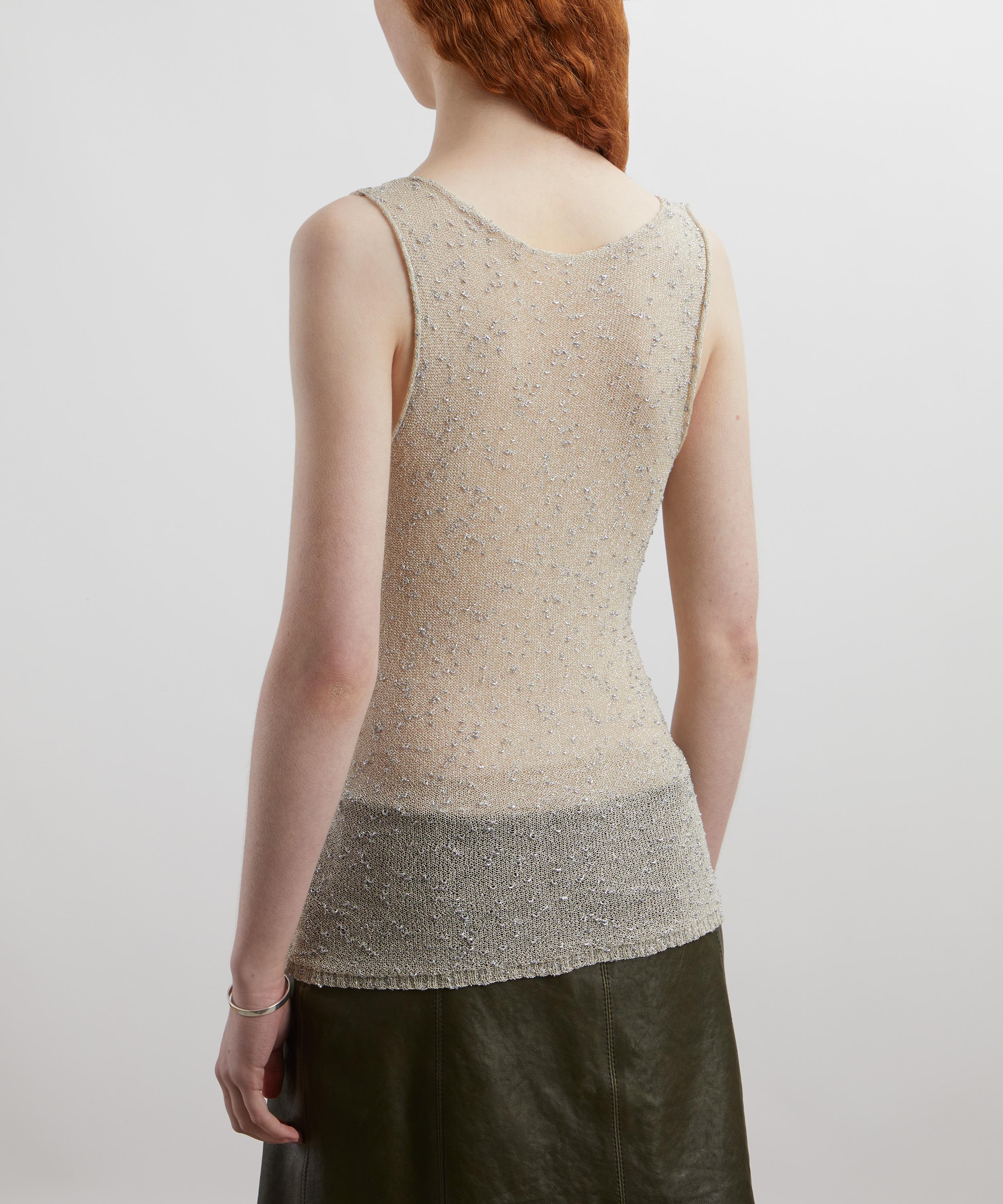 Paloma Wool - Haster Sleeveless Top image number 3