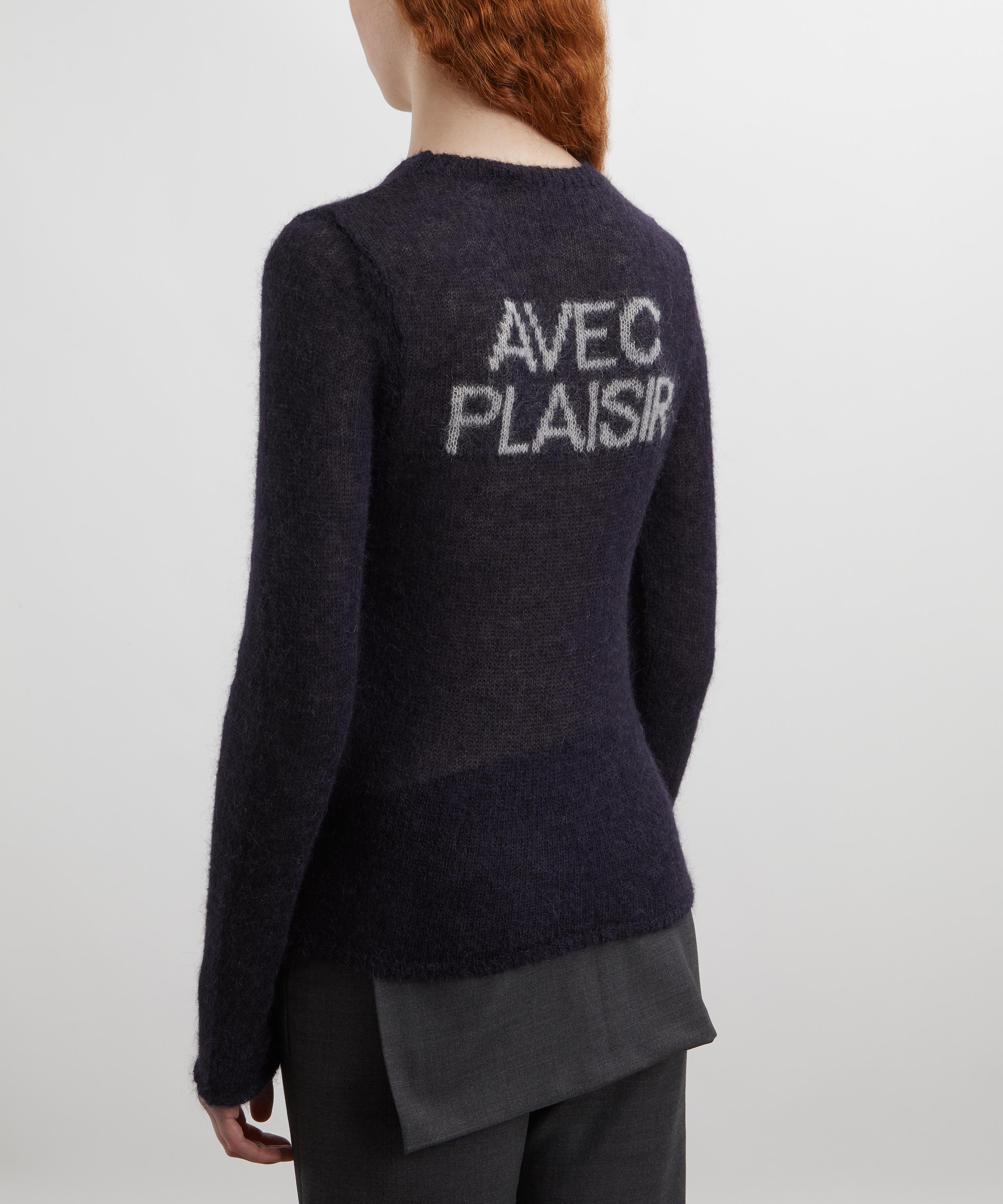 Paloma Wool - Alone Avec Plaisir Sweater image number 3