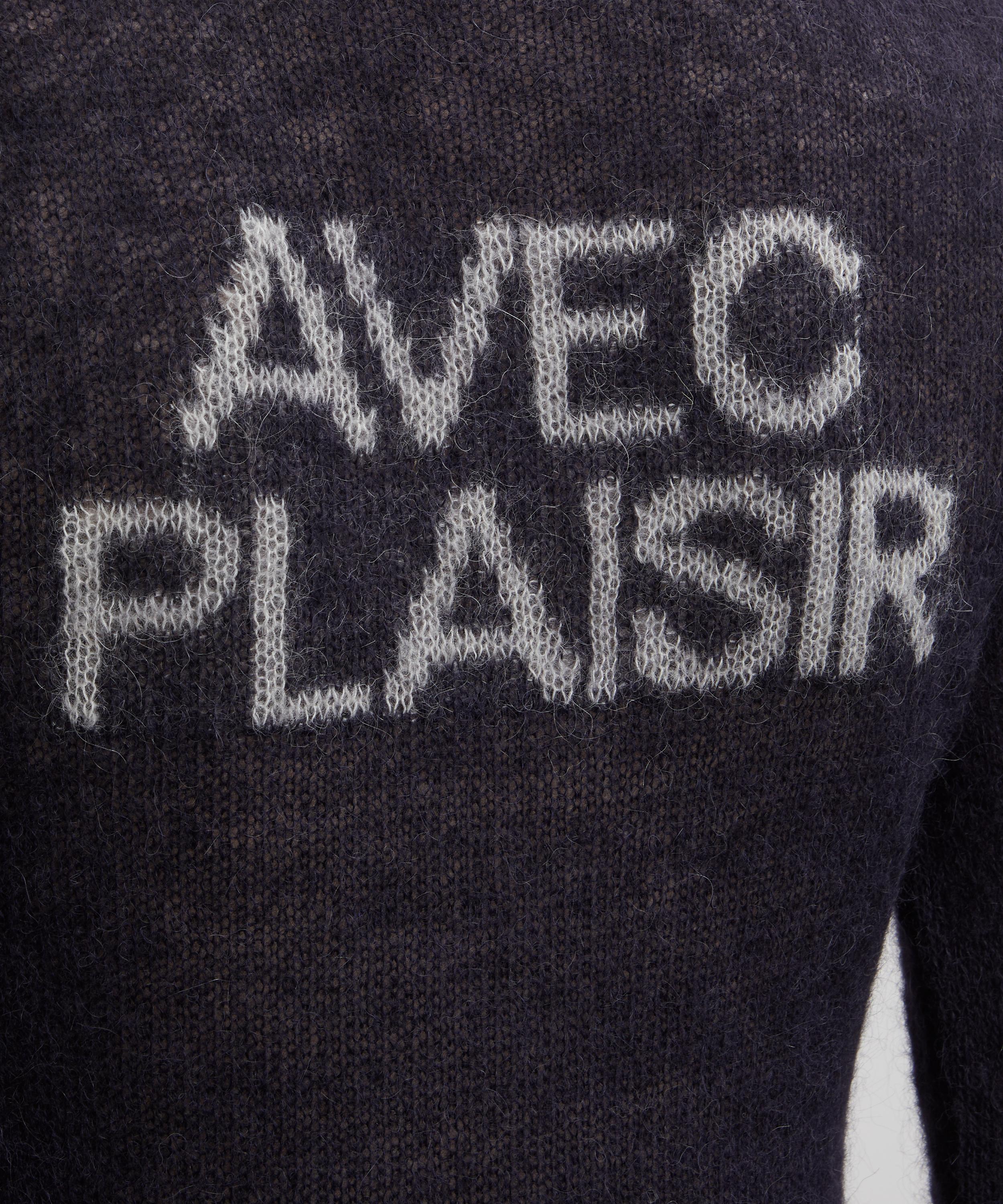 Paloma Wool - Alone Avec Plaisir Sweater image number 4