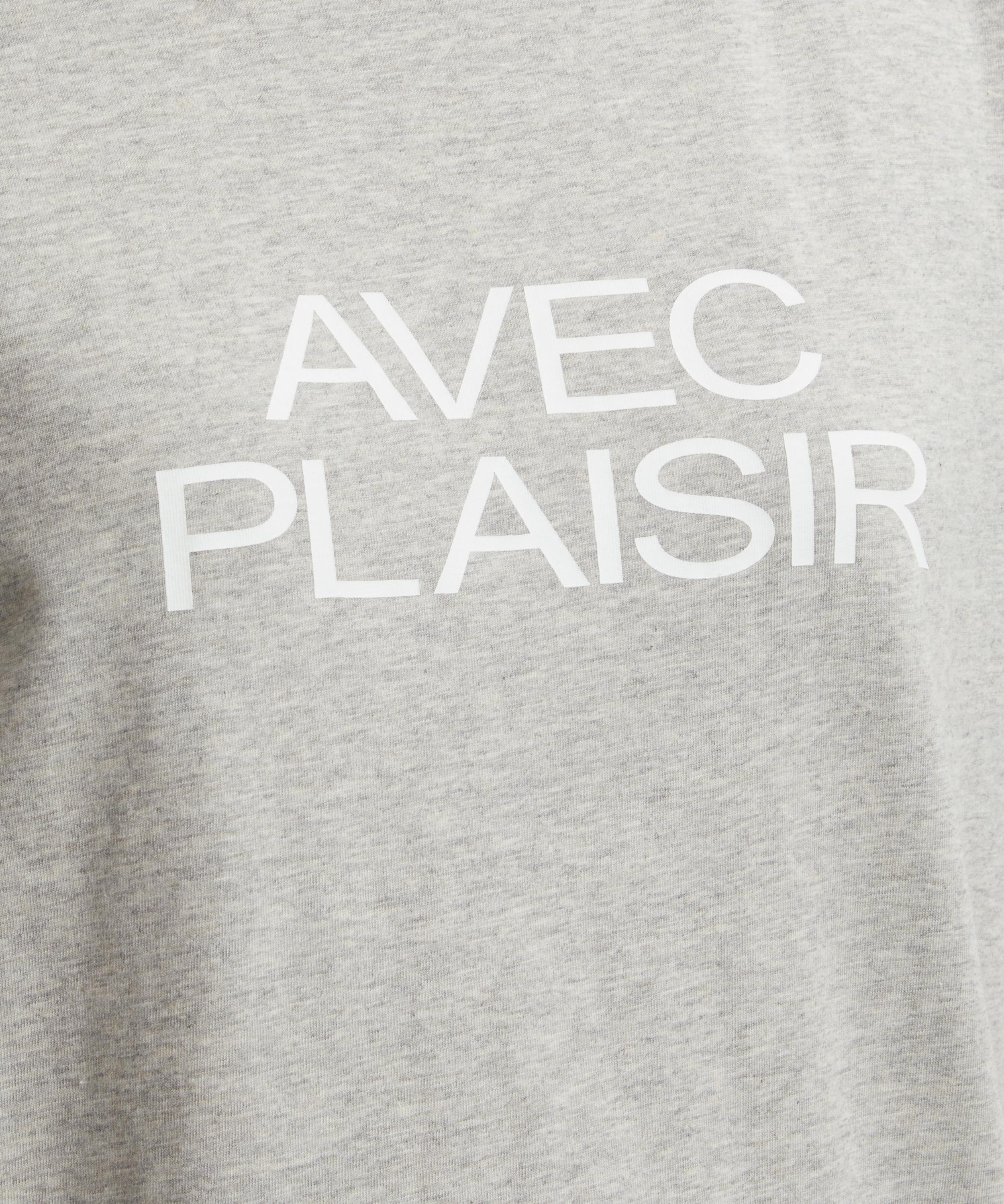 Paloma Wool - Agust Avec Plaisir T-Shirt image number 4