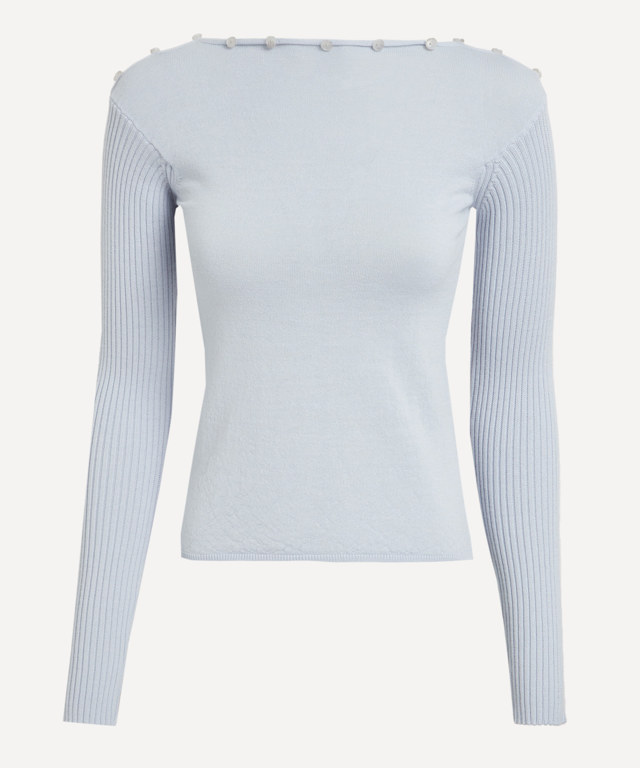 Paloma Wool - Paquita Boat Neck Sweater image number 0