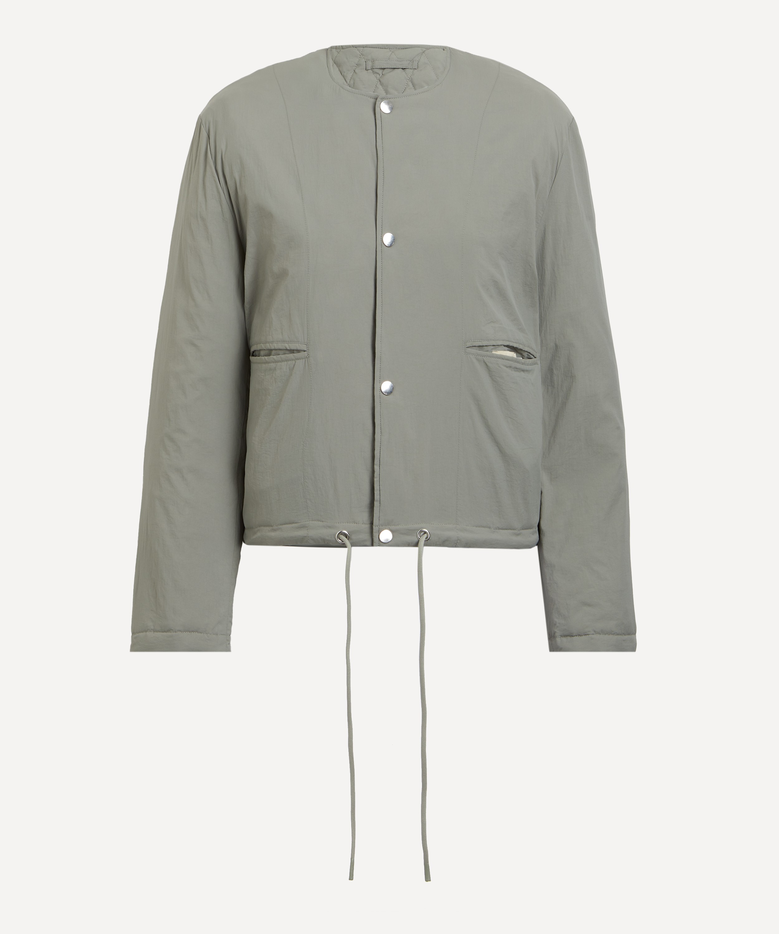 Paloma Wool - Ebner Lightweight Puffer Jacket image number 0