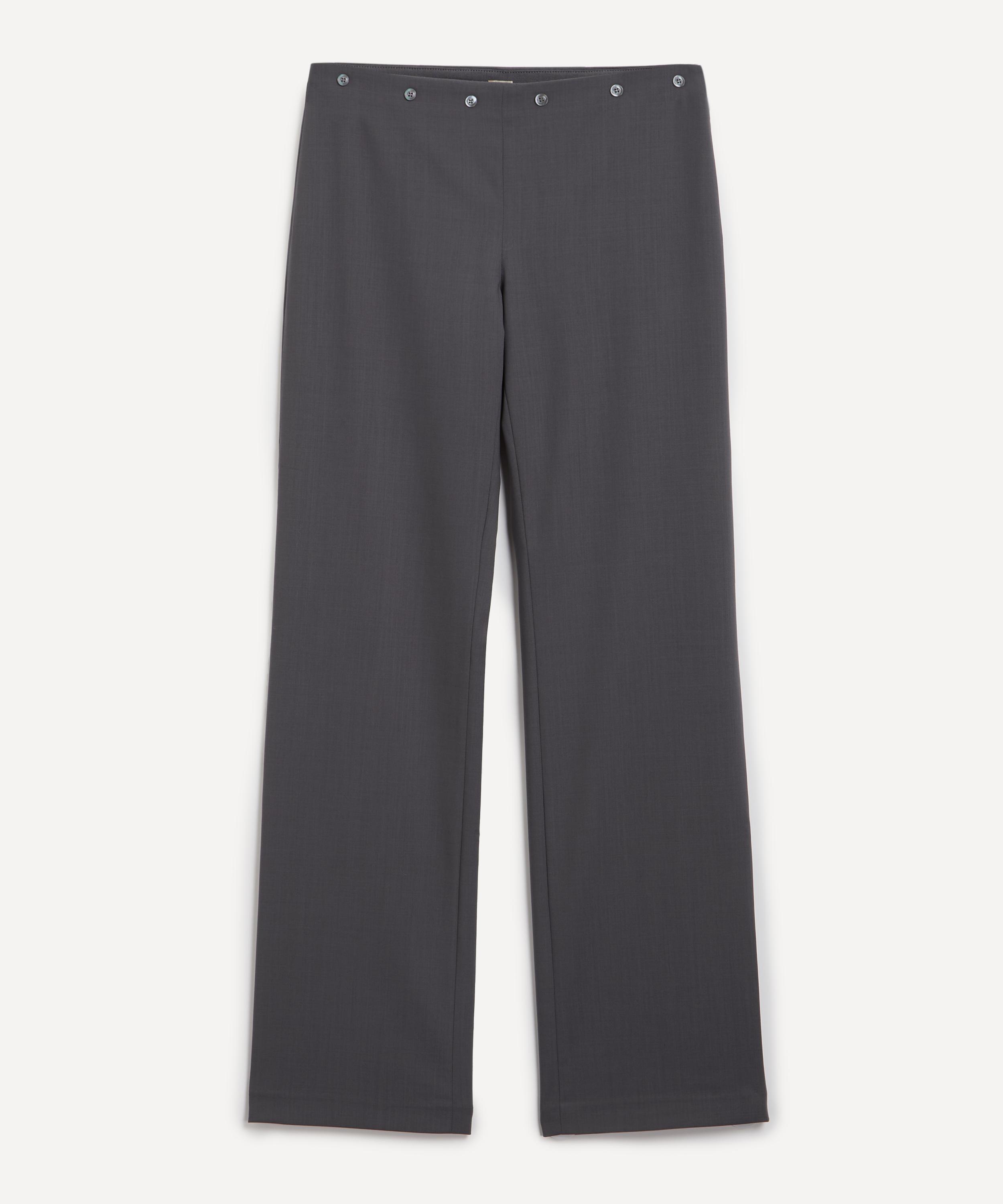 Paloma Wool - Dain Suit Trousers image number 0