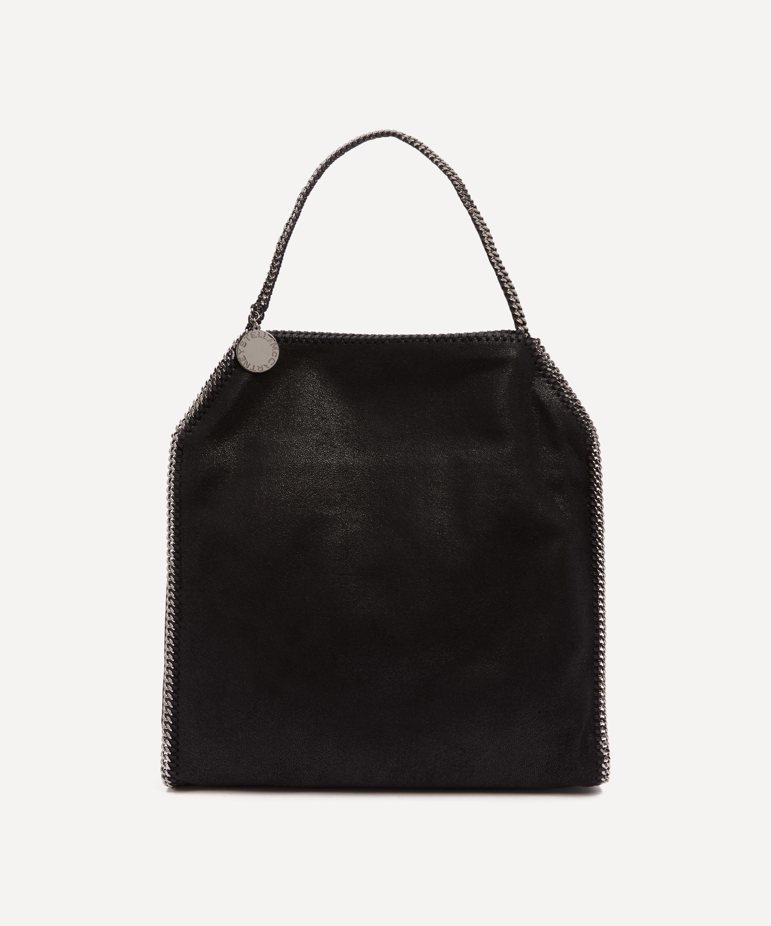 Stella McCartney - Falabella Large Shoulder Tote Bag image number 0