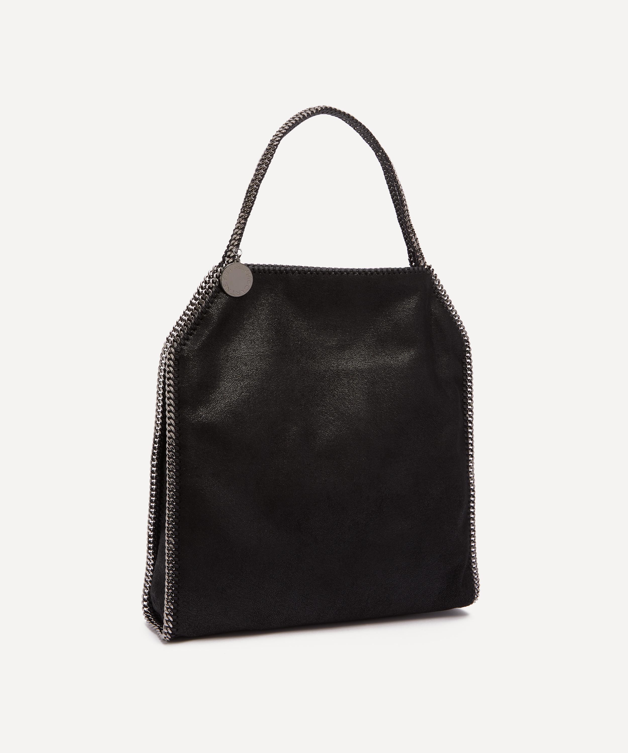 Stella McCartney - Falabella Large Shoulder Tote Bag image number 1