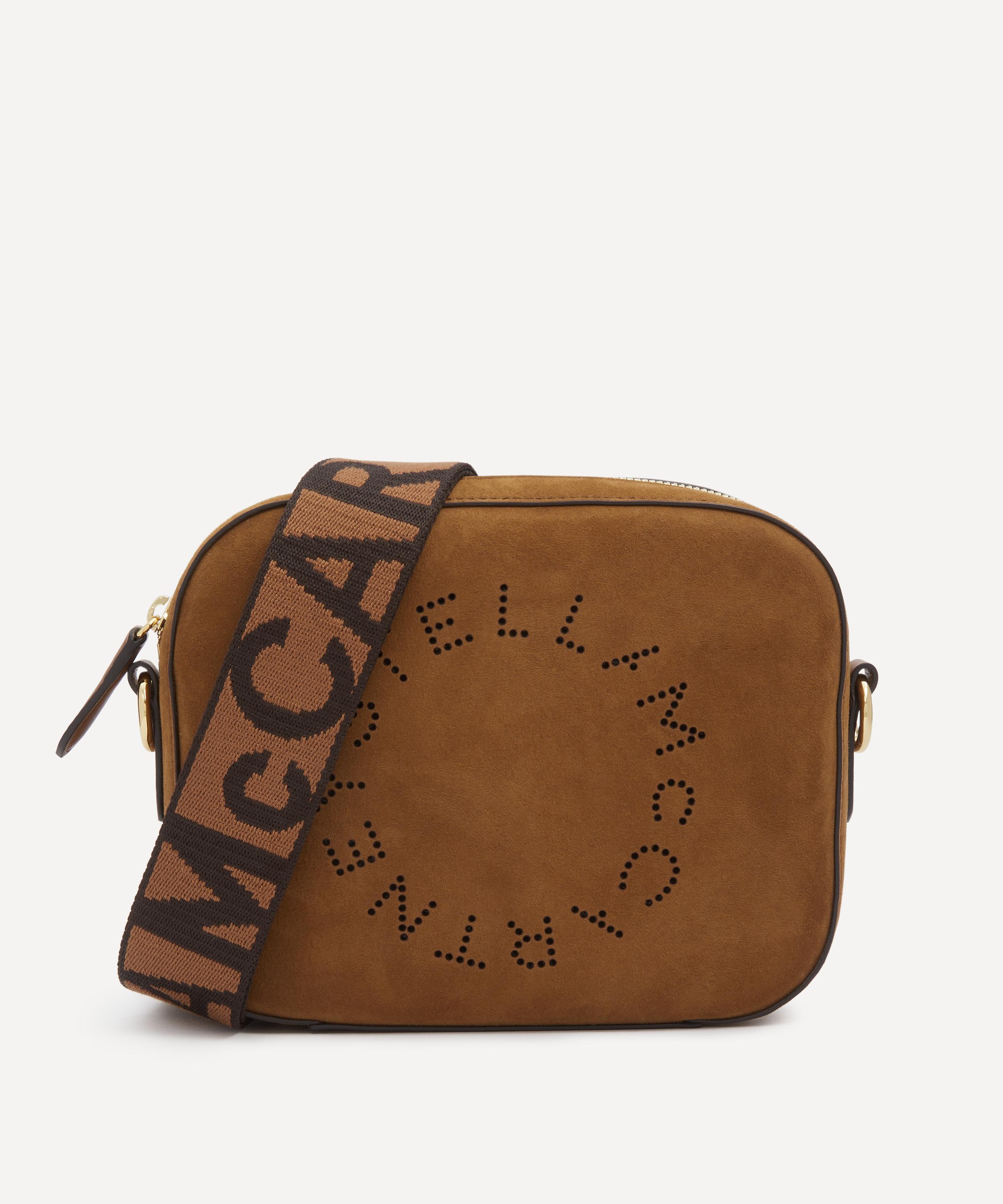 Stella McCartney - Logo Camera Bag