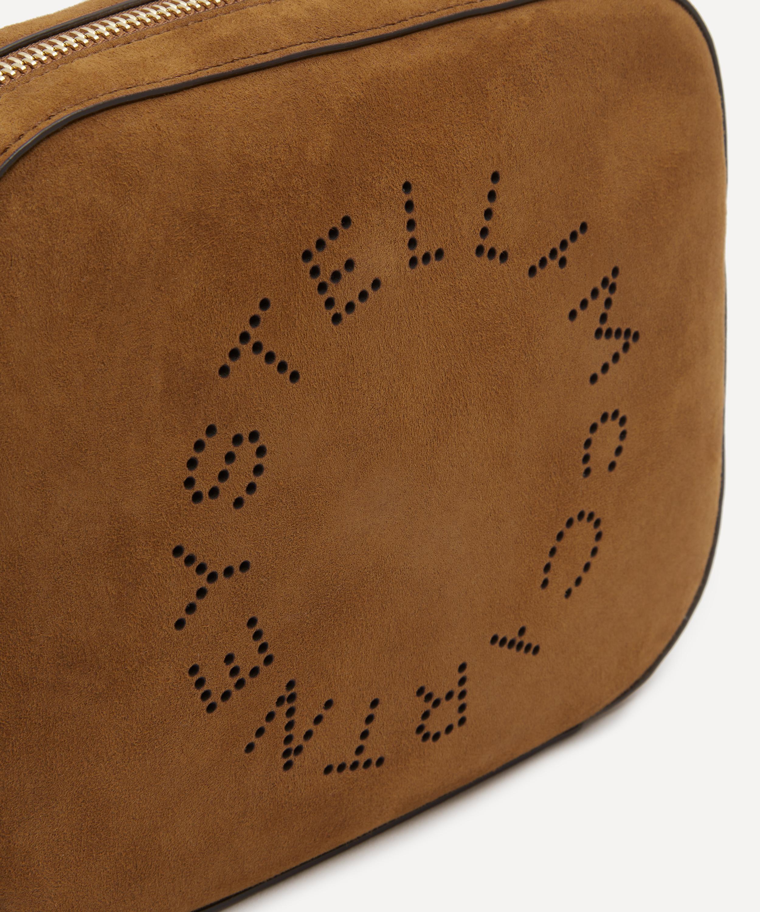 Stella McCartney - Logo Camera Bag image number 3