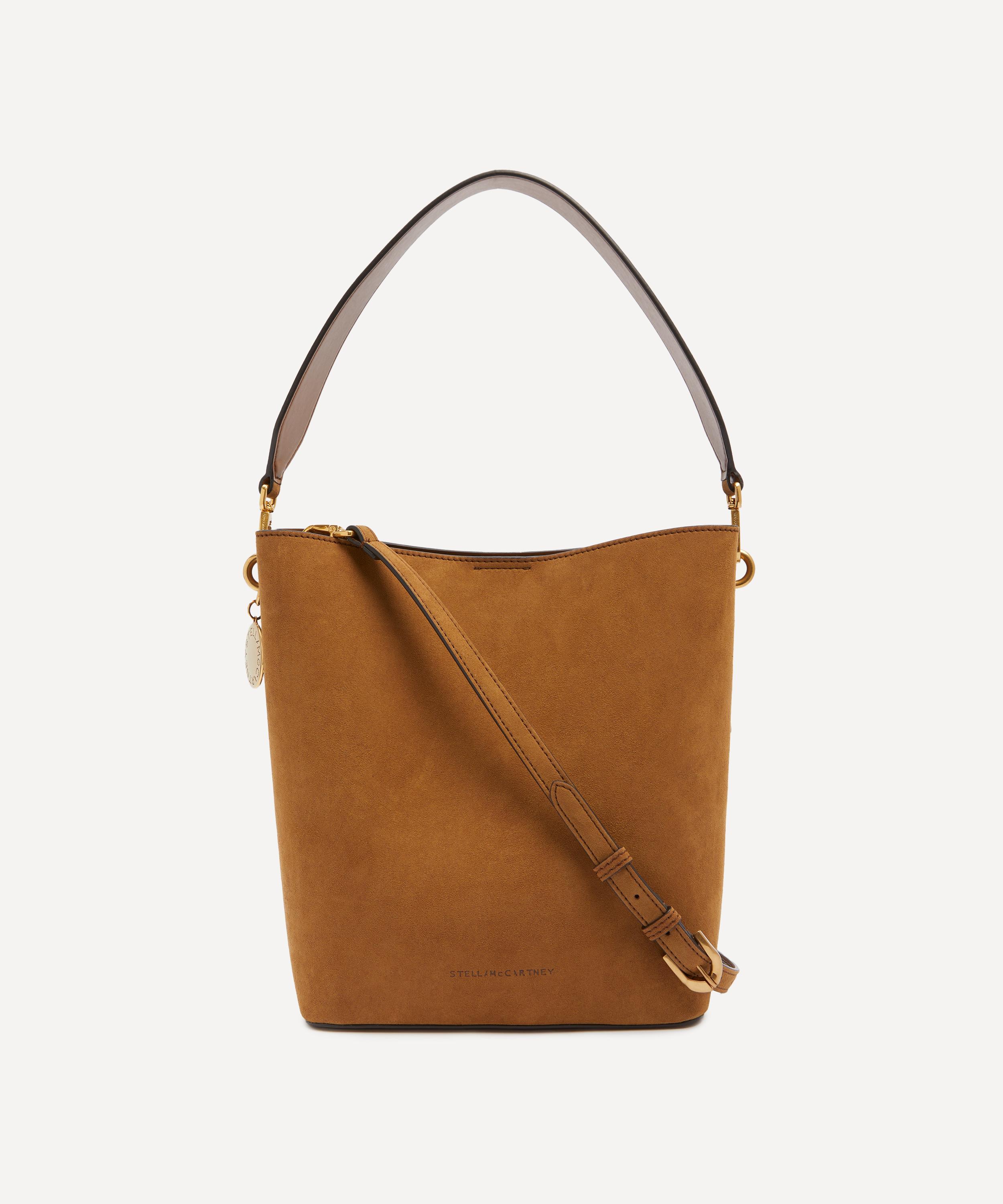 Stella McCartney - Frayme Crossbody Tote Bag