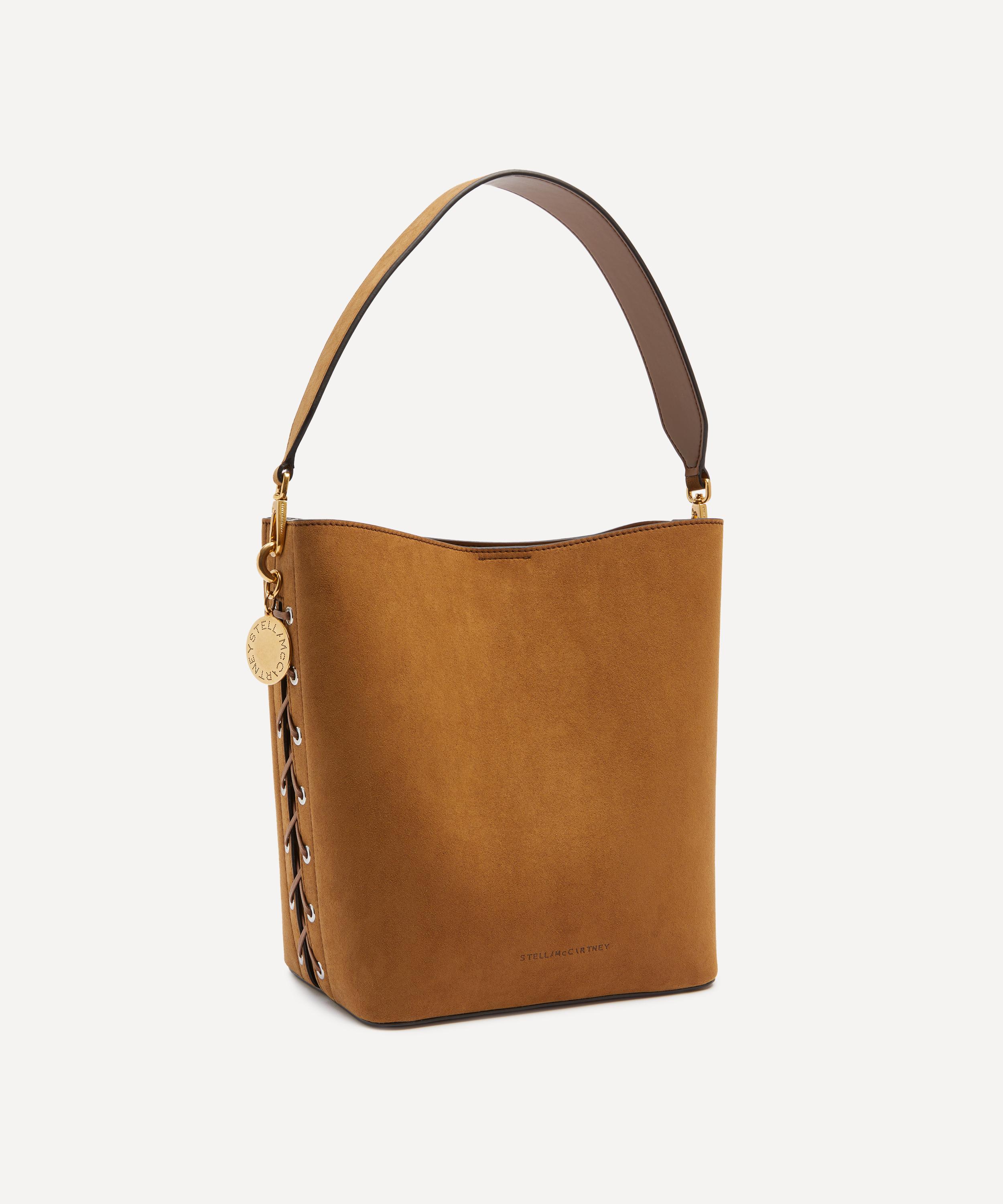 Stella McCartney - Frayme Crossbody Tote Bag image number 2