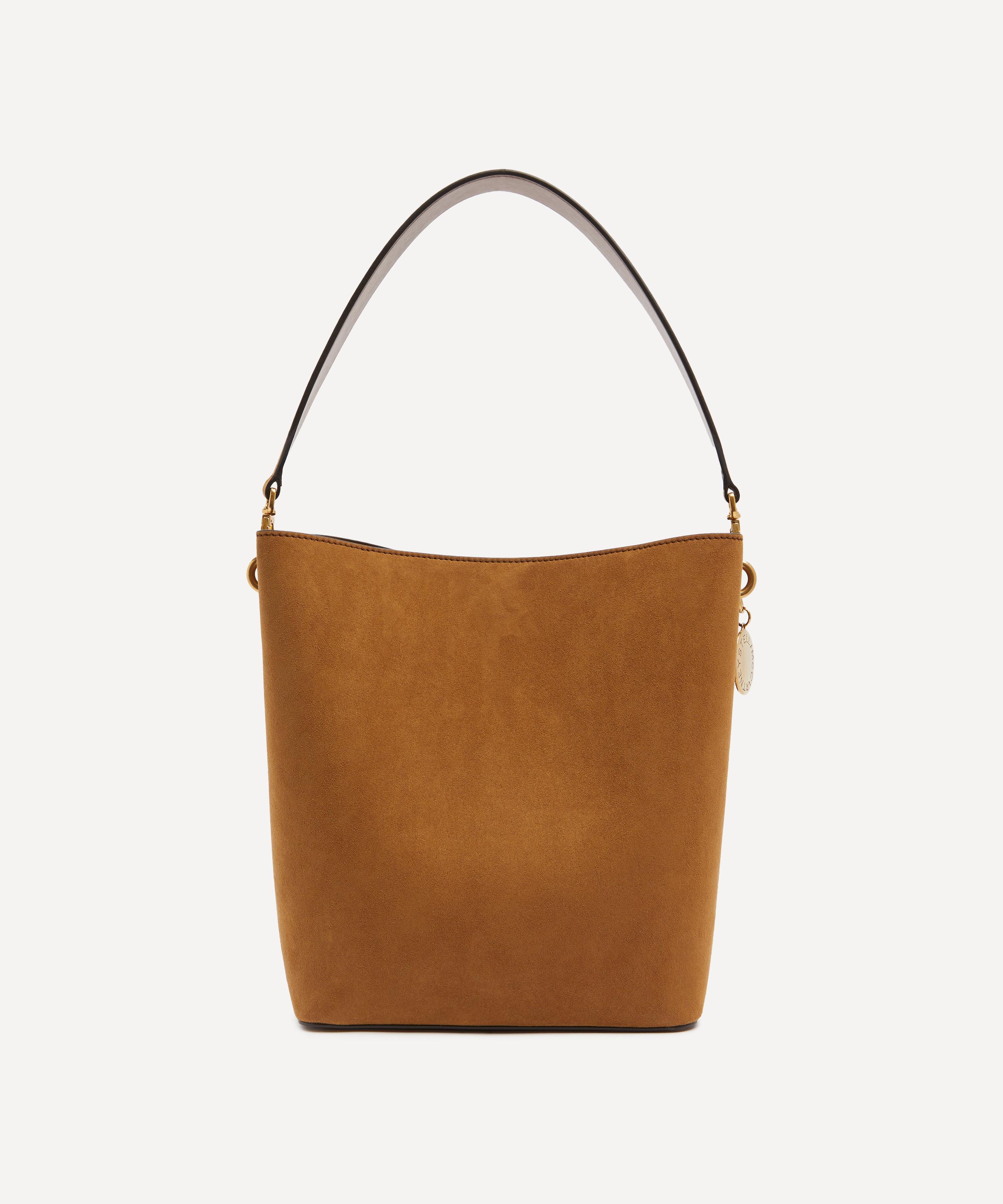 Stella McCartney - Frayme Crossbody Tote Bag image number 3