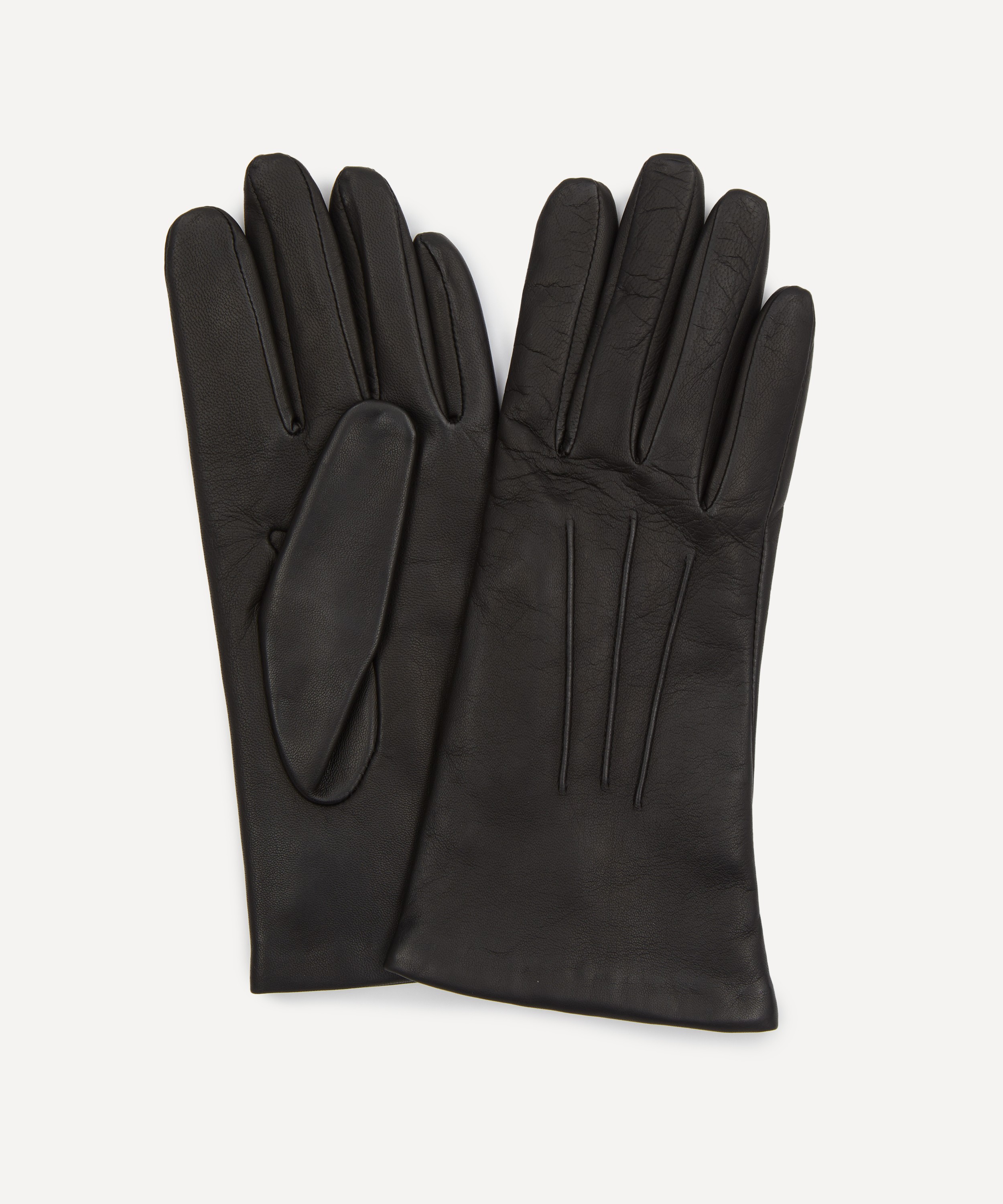 Dents - Isabelle Leather Gloves