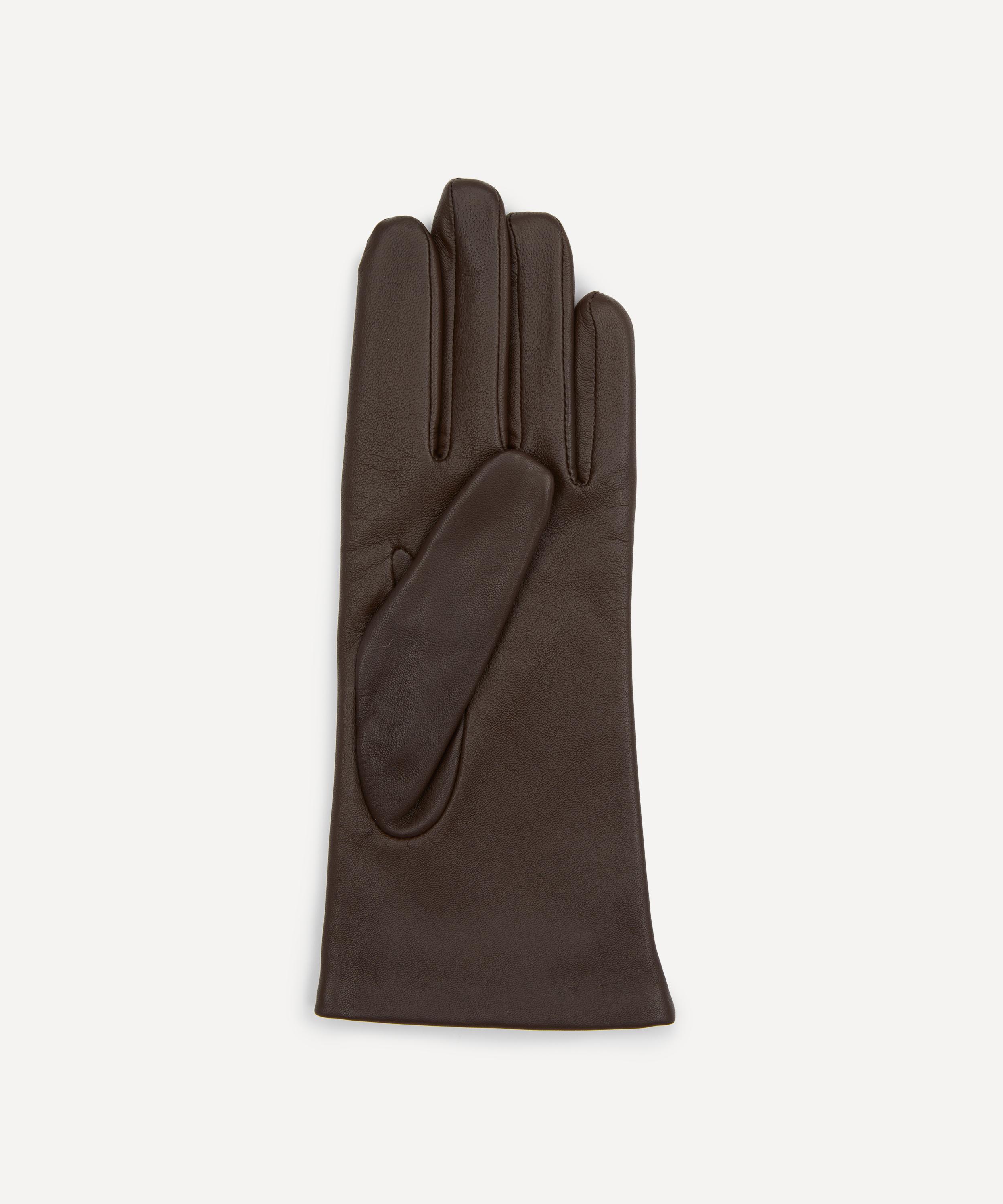 Dents - Isabelle Leather Gloves image number 1