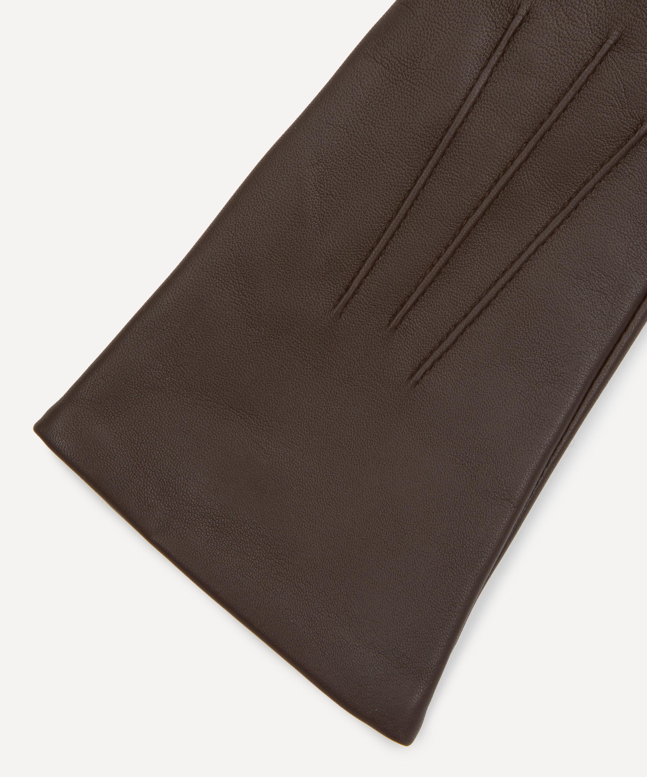 Dents - Isabelle Leather Gloves image number 2