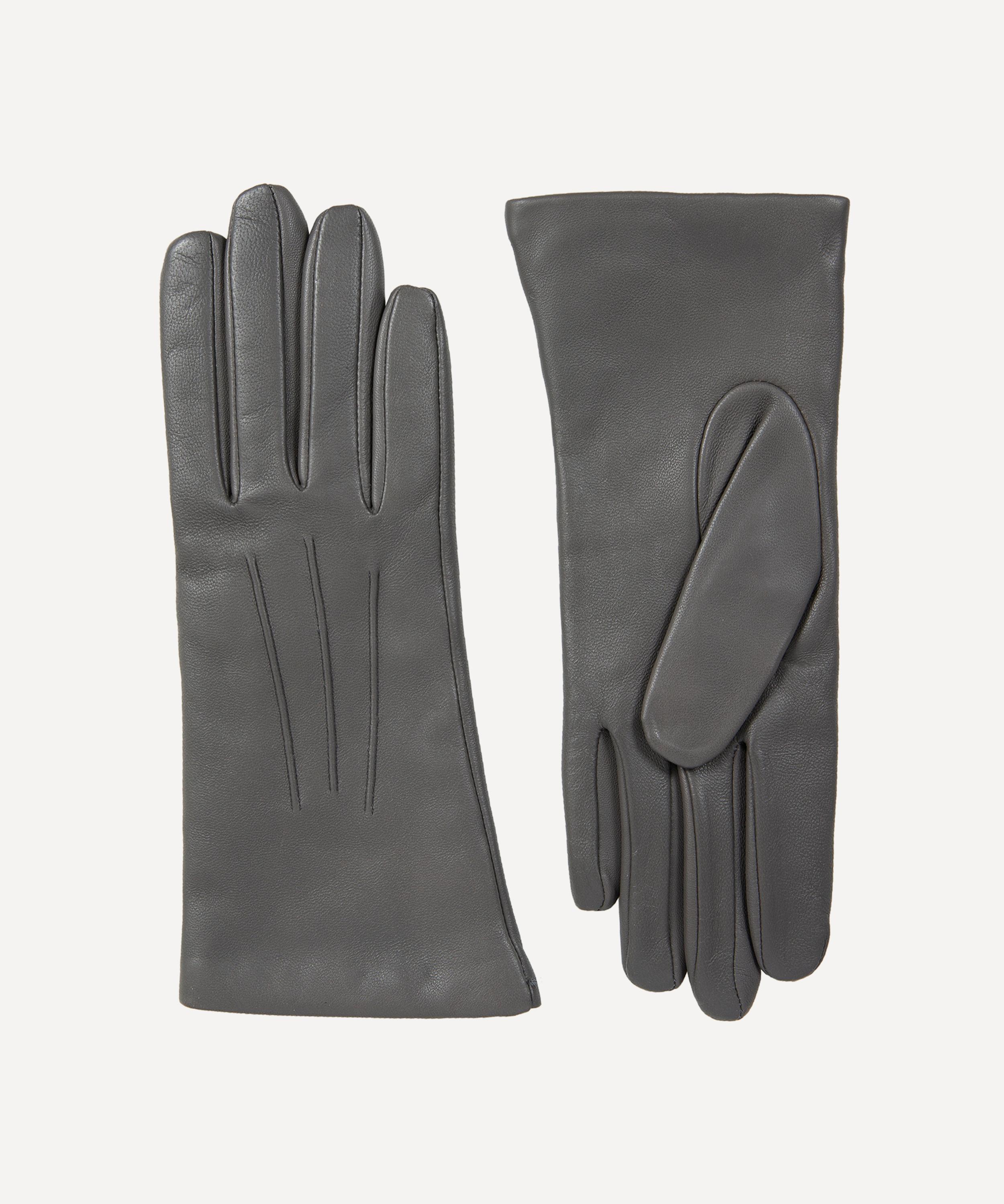 Dents - Isabelle Leather Gloves image number 0