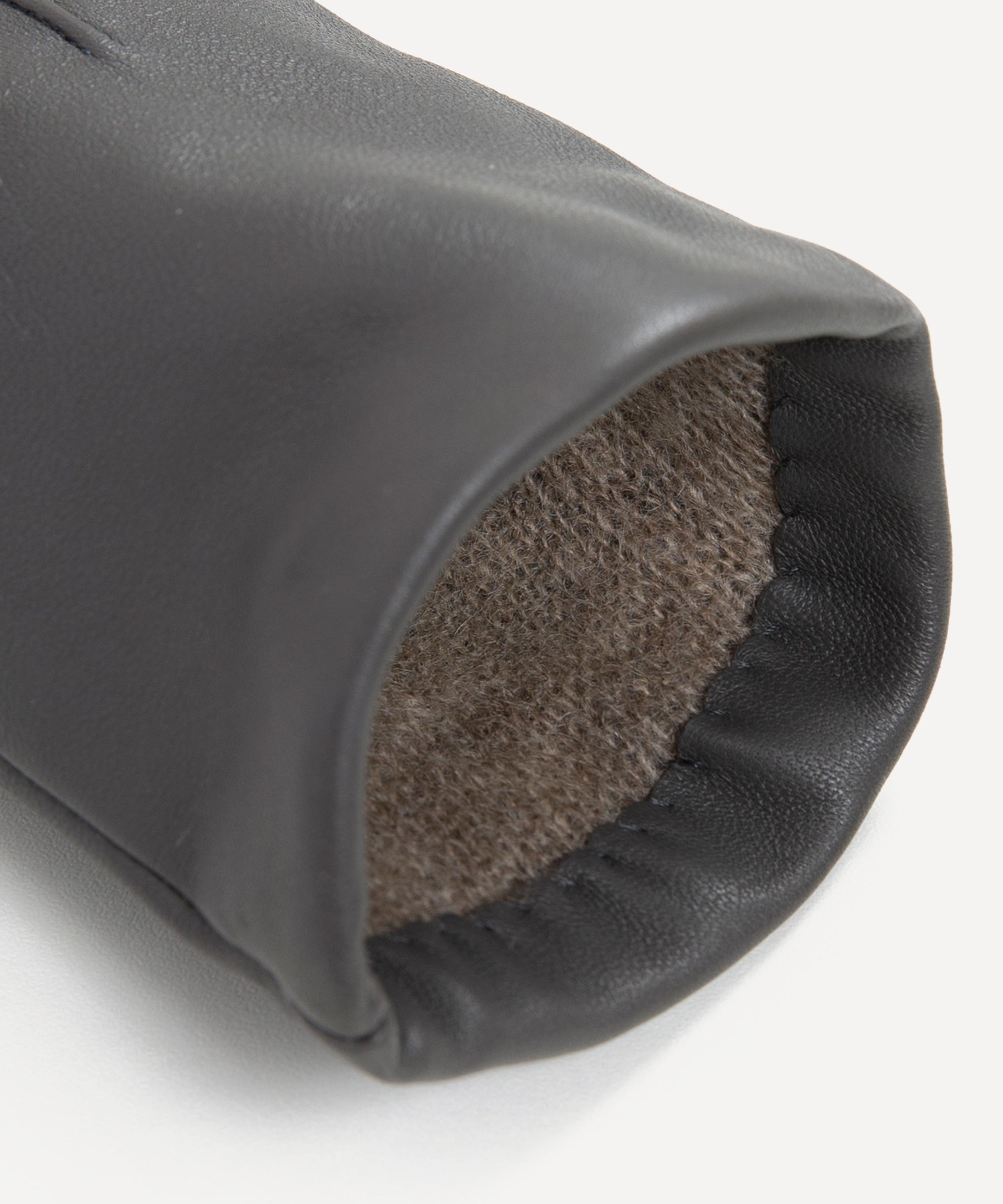 Dents - Isabelle Leather Gloves image number 3