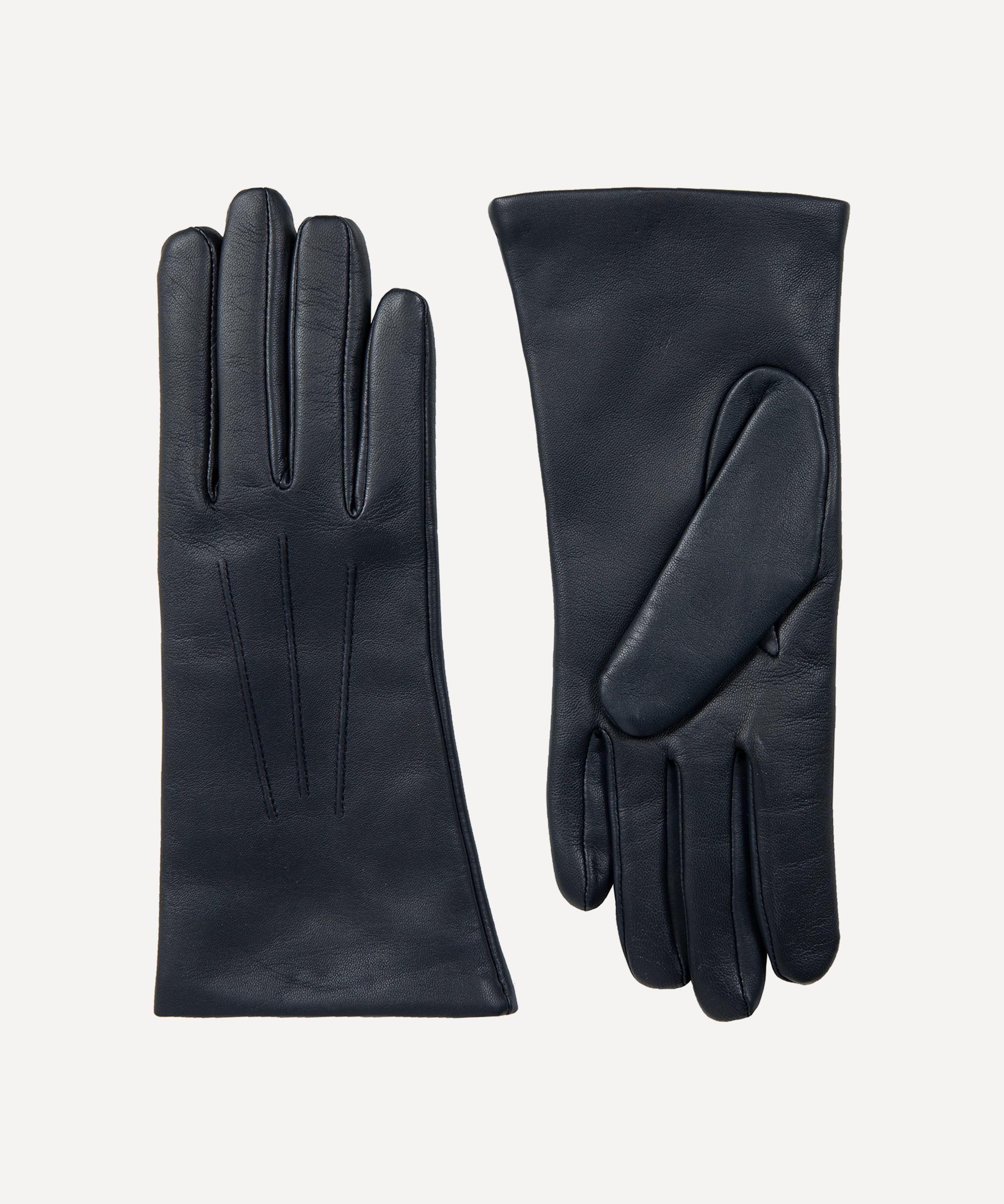 Dents - Isabelle Leather Gloves image number 0