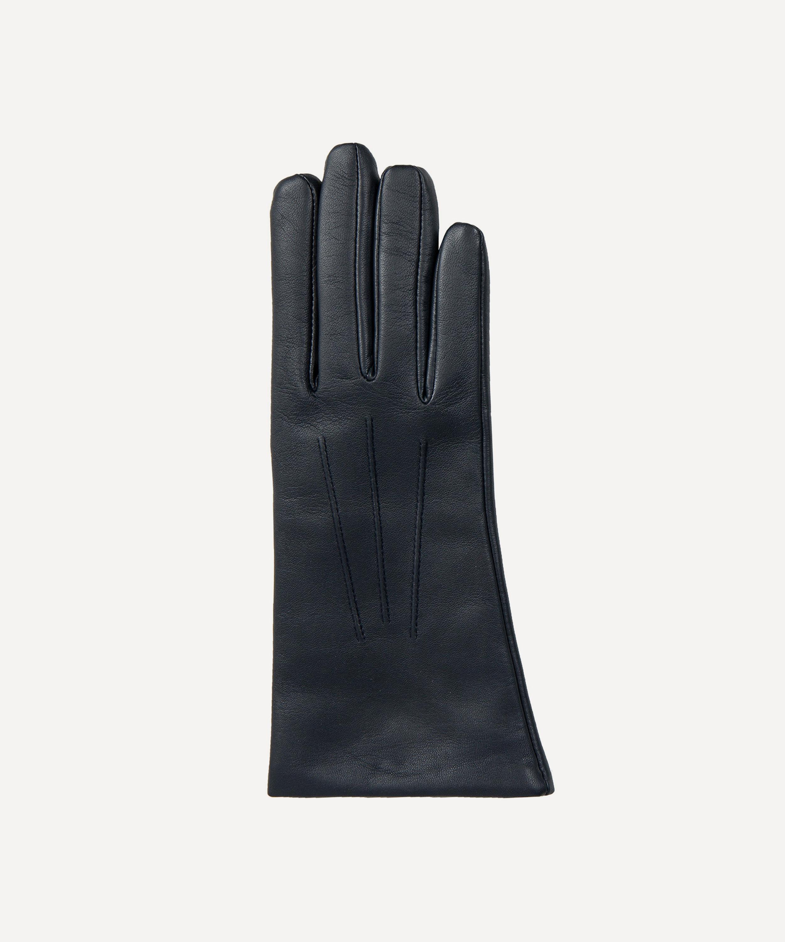 Dents - Isabelle Leather Gloves image number 1