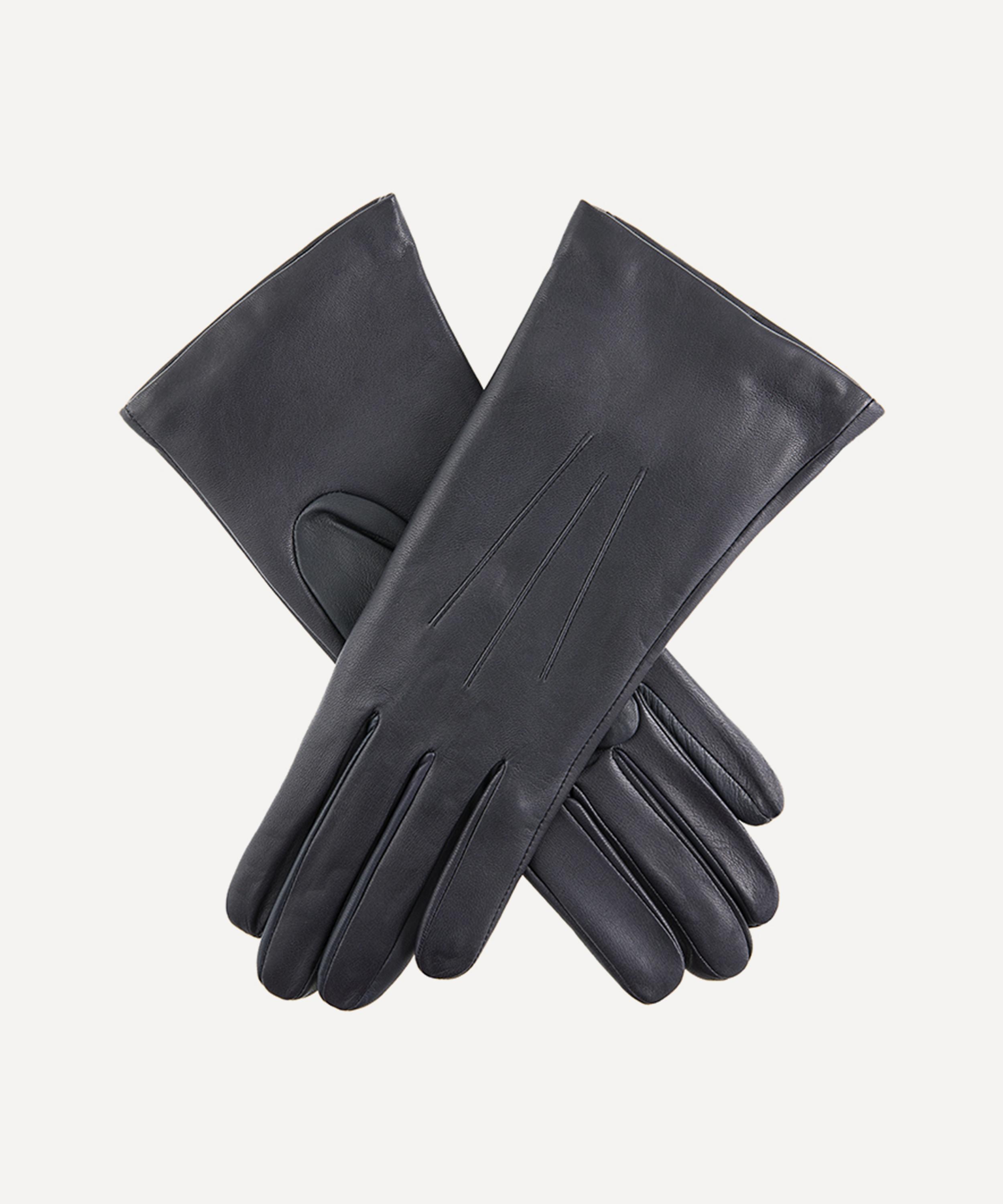 Dents - Isabelle Leather Gloves image number 2