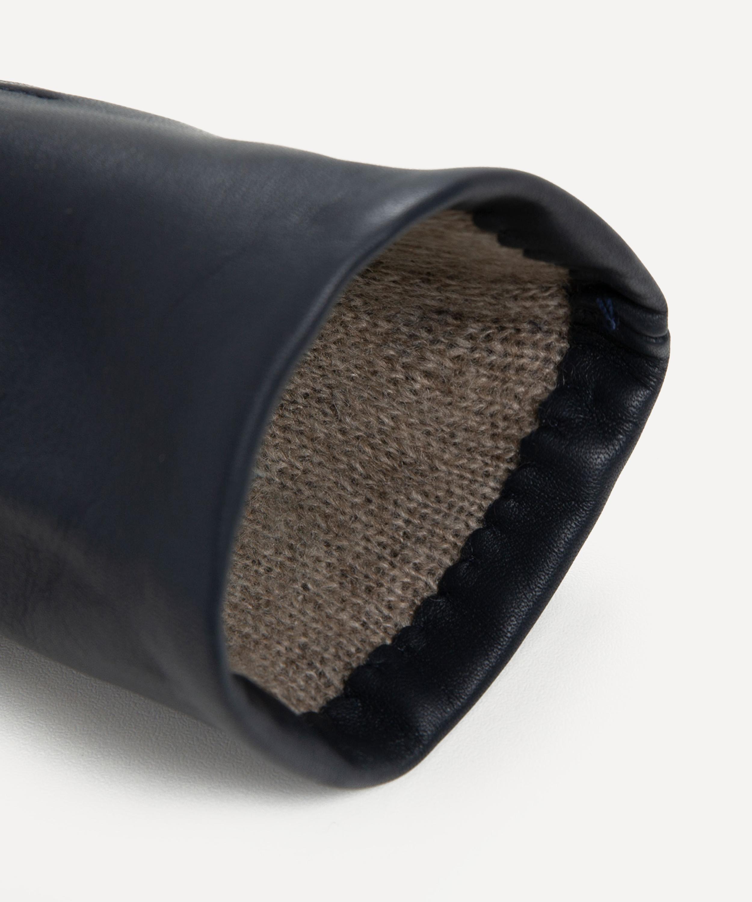 Dents - Isabelle Leather Gloves image number 3