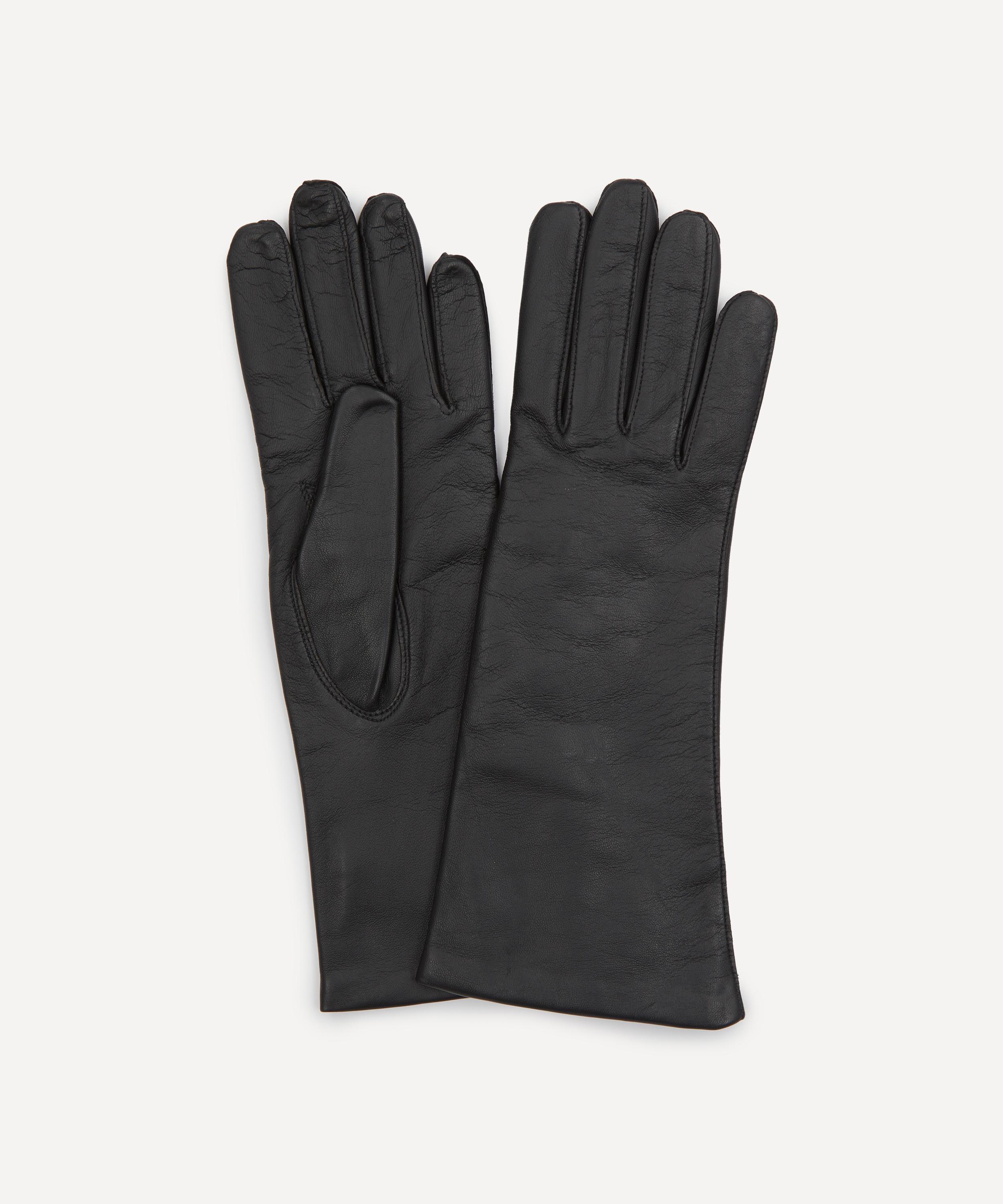 Dents - Helene Leather Gloves