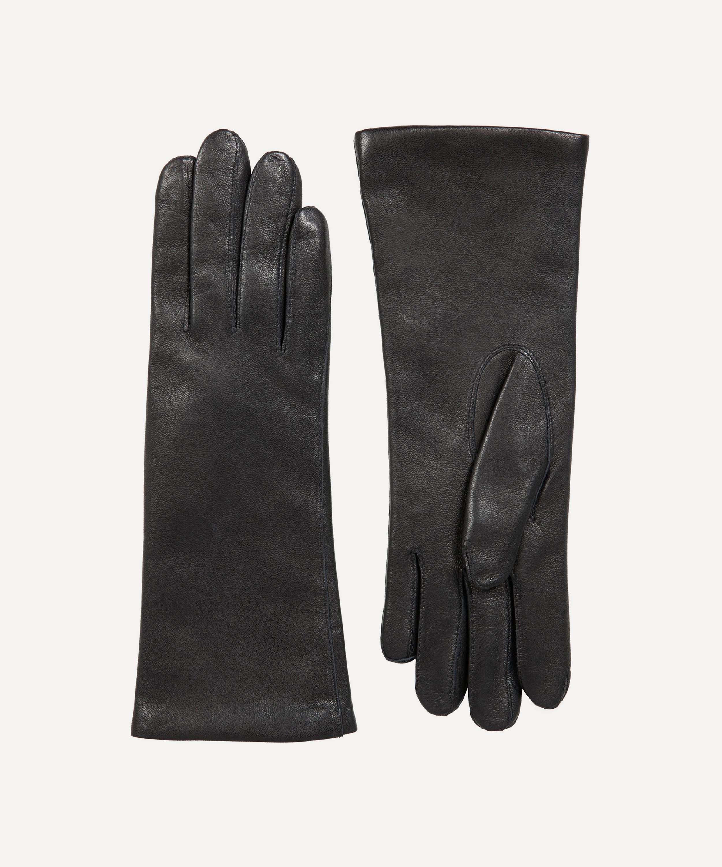 Dents - Helene Leather Gloves image number 1