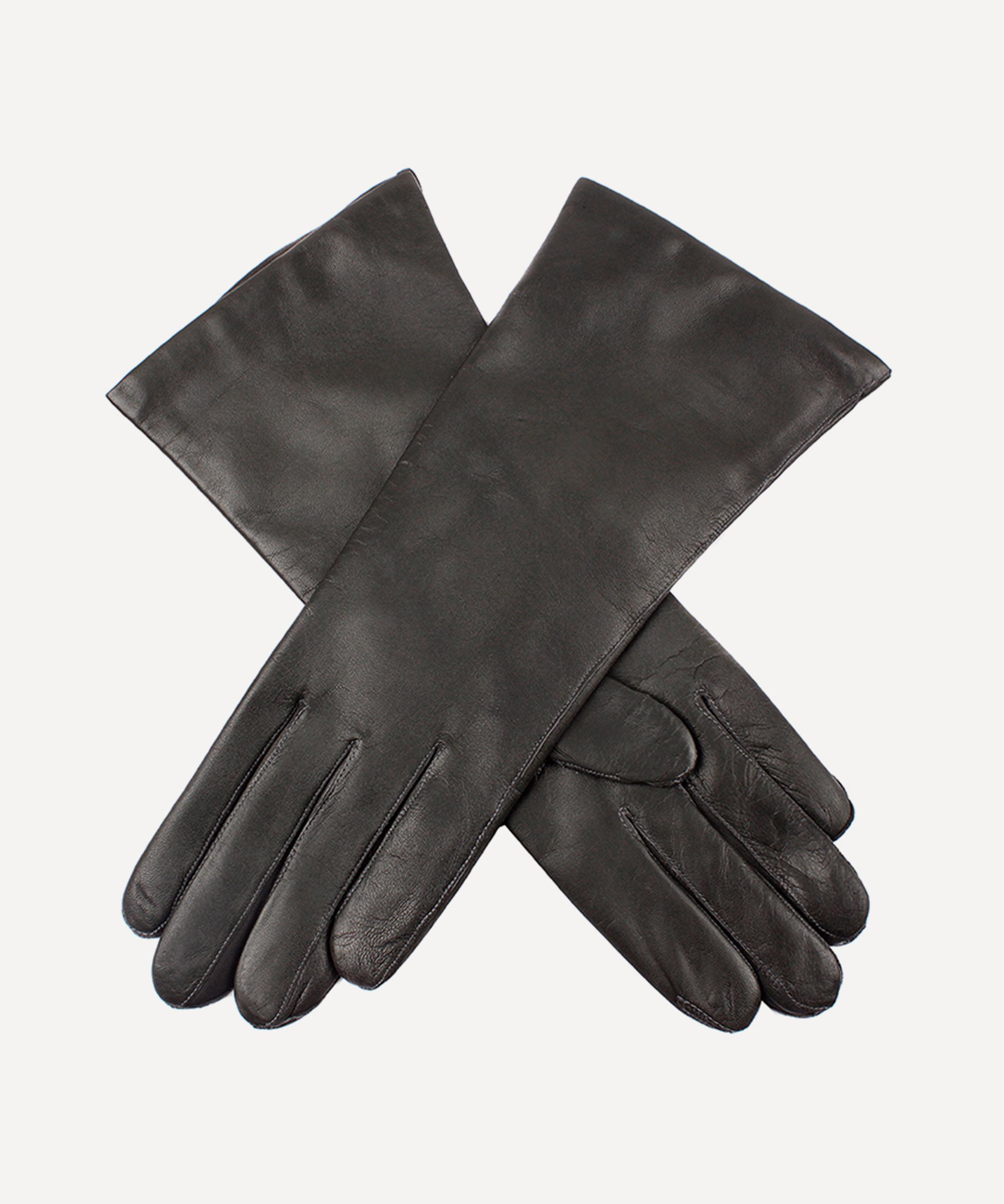 Dents - Helene Leather Gloves image number 1