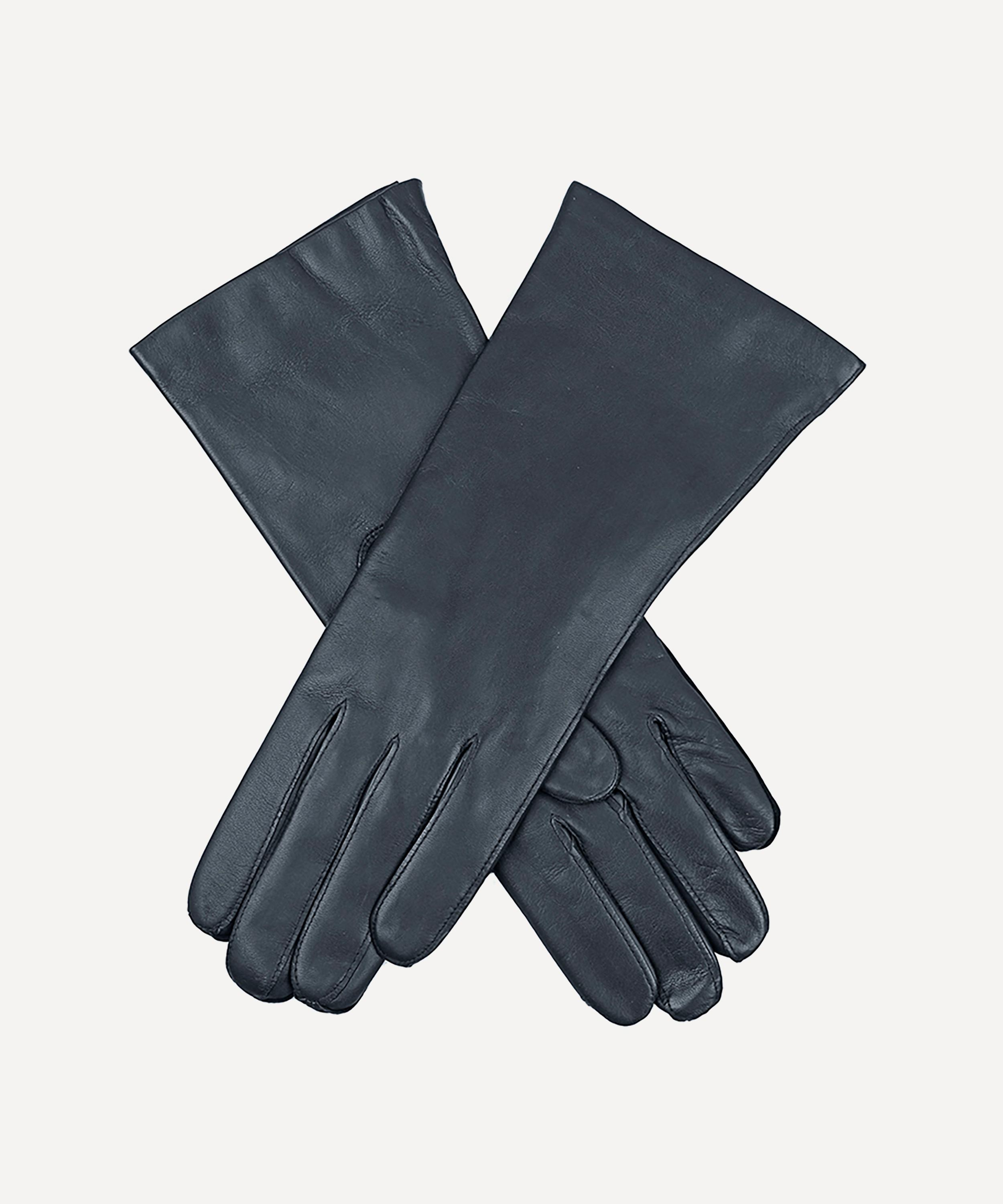 Dents - Helene Leather Gloves