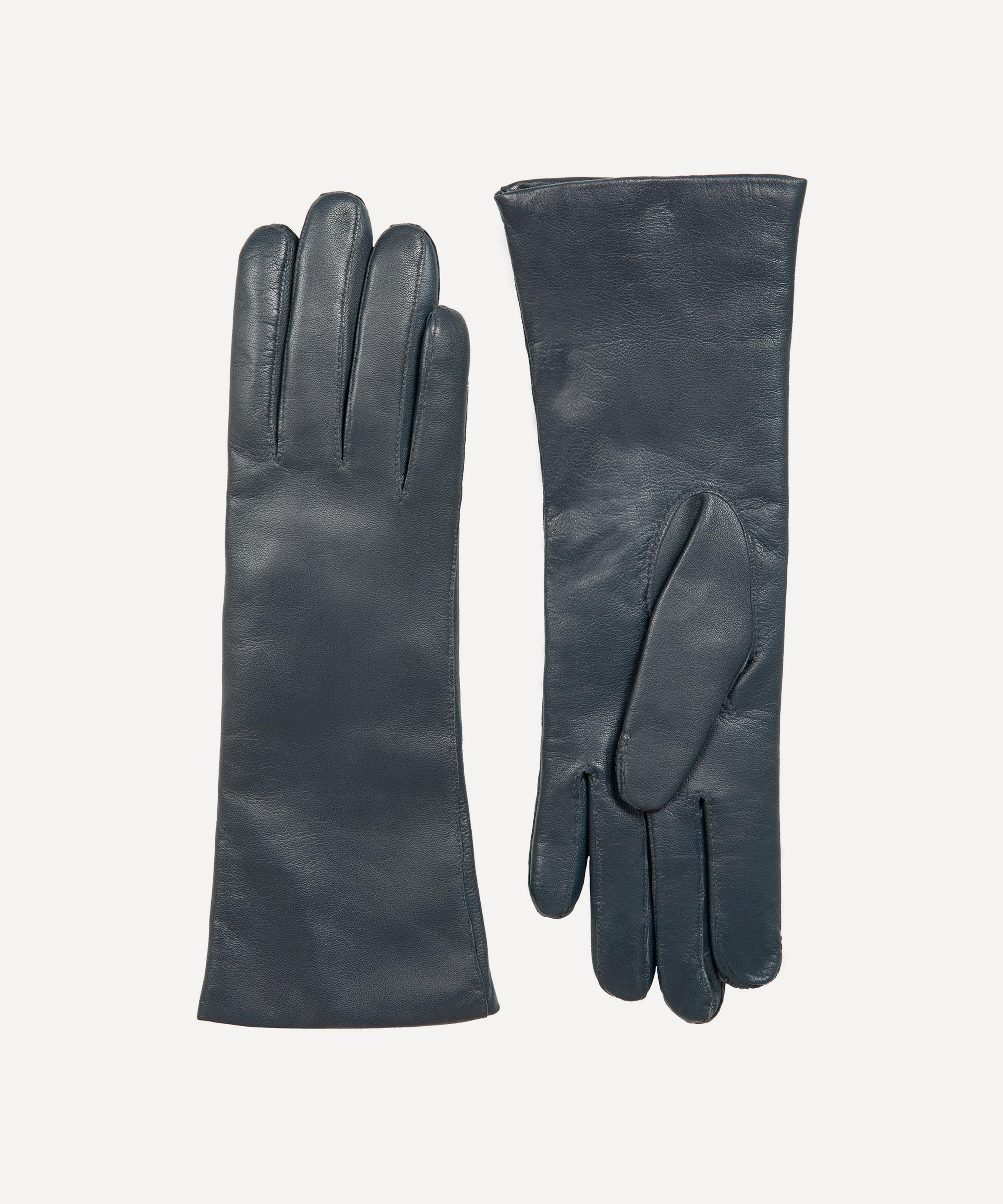 Dents - Helene Leather Gloves image number 1