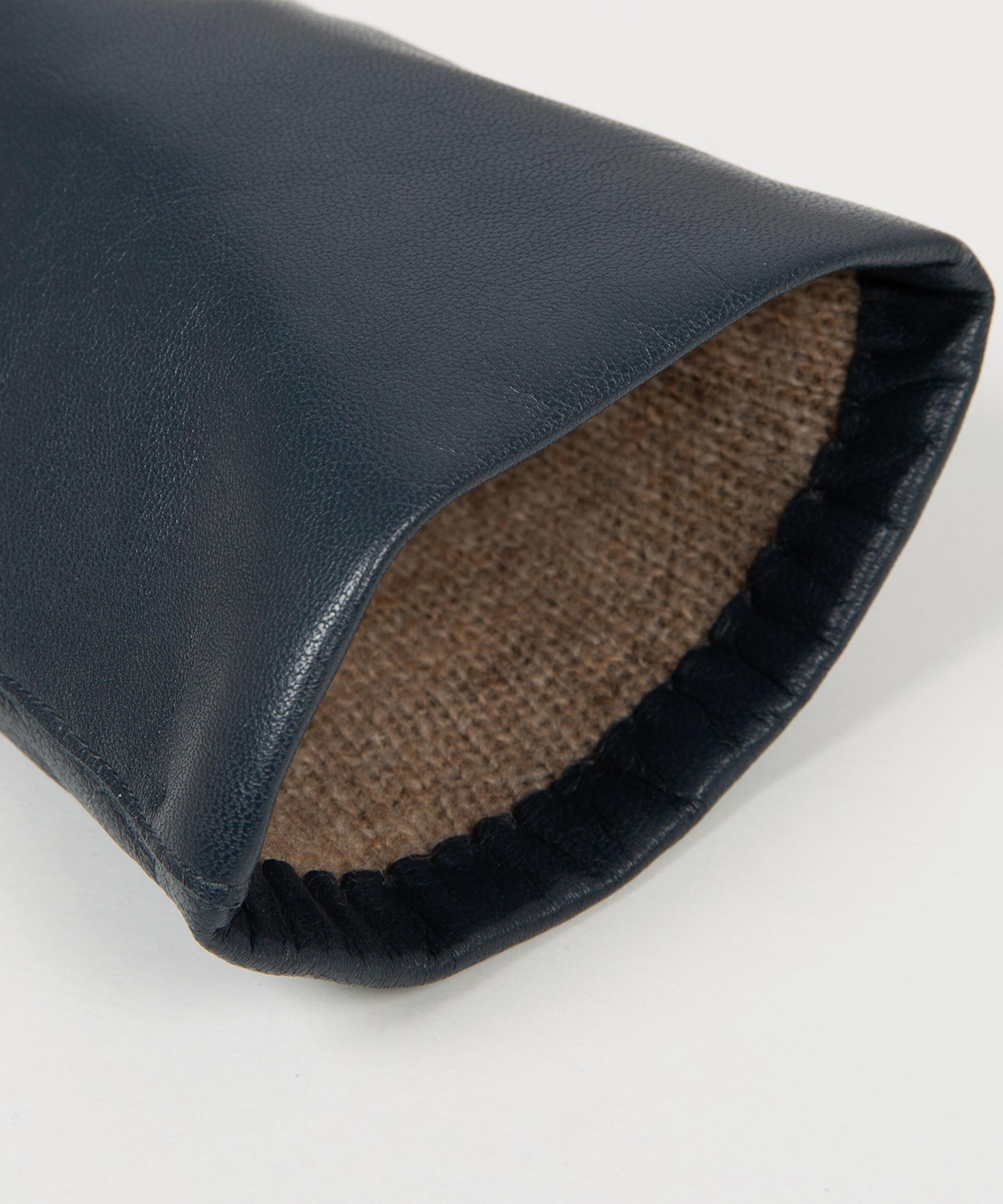 Dents - Helene Leather Gloves image number 2