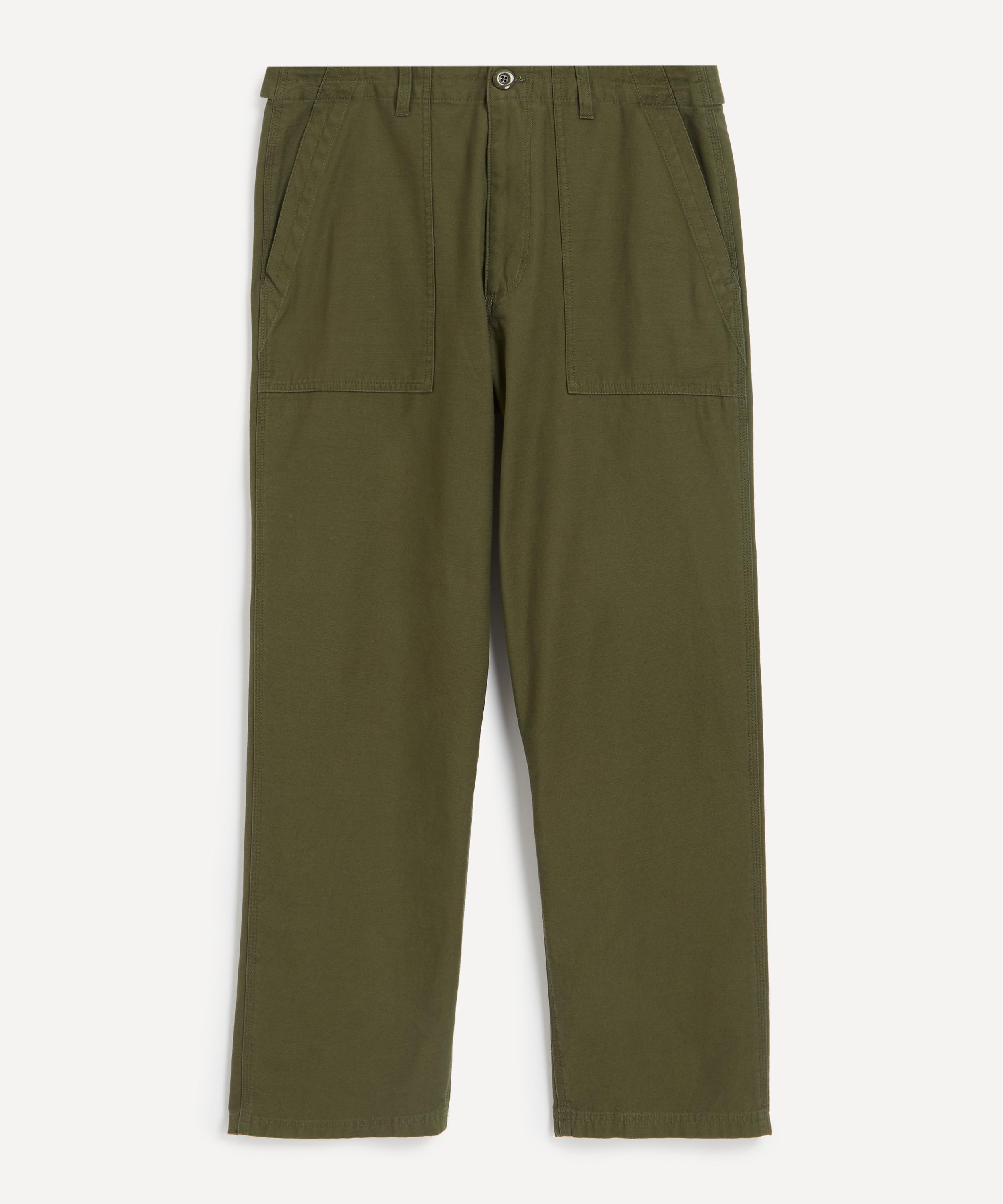 FrizmWORKS - Fatigue Trousers image number 0