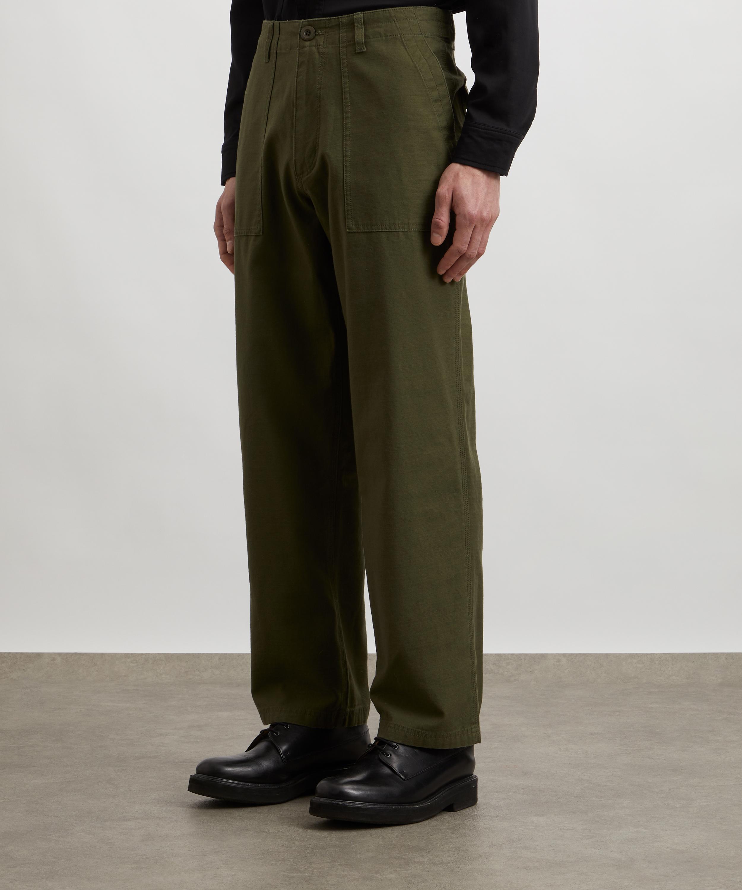 FrizmWORKS - Fatigue Trousers image number 2