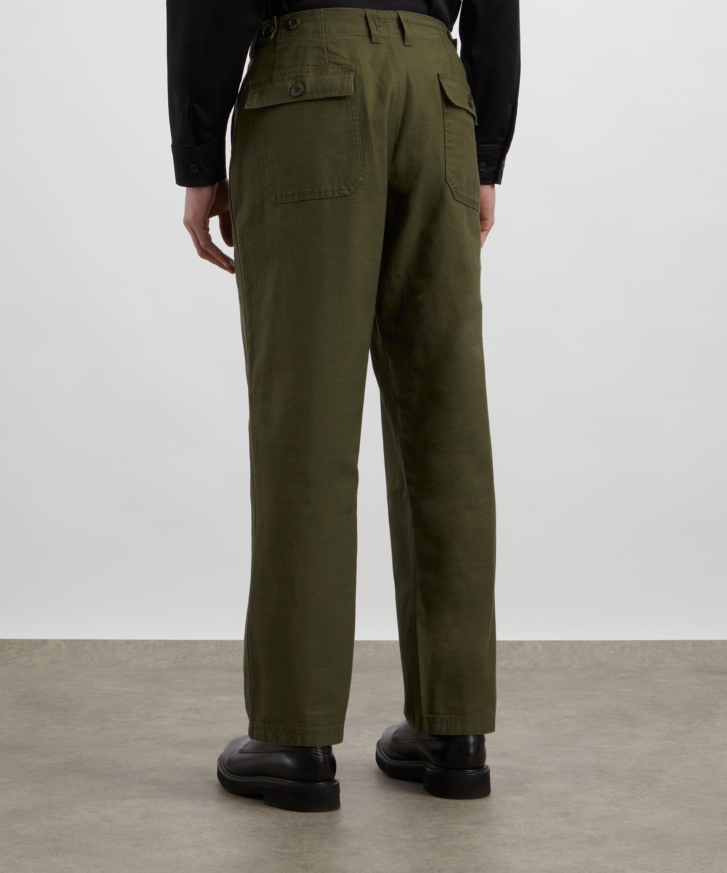 FrizmWORKS - Fatigue Trousers image number 3