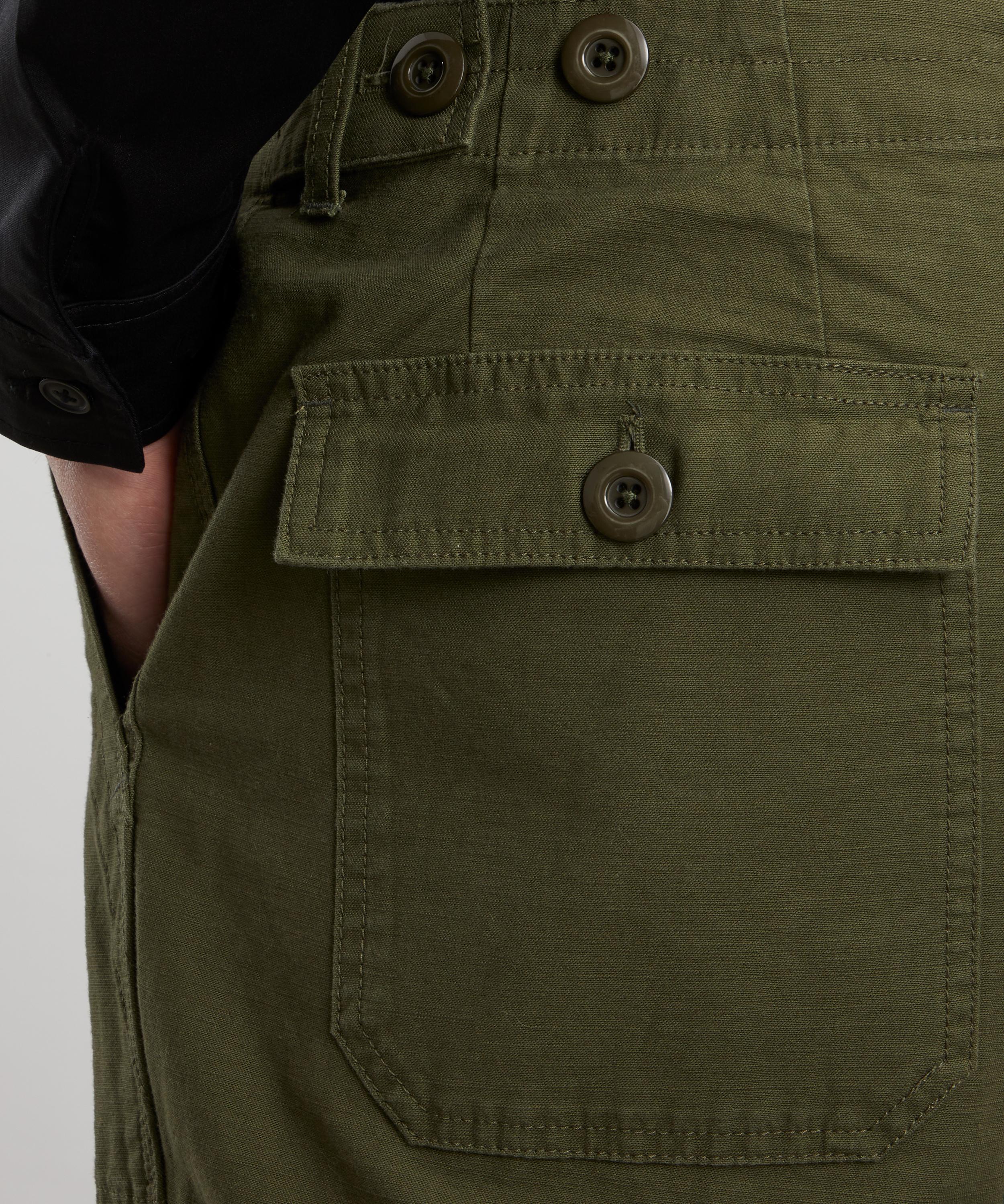 FrizmWORKS - Fatigue Trousers image number 4