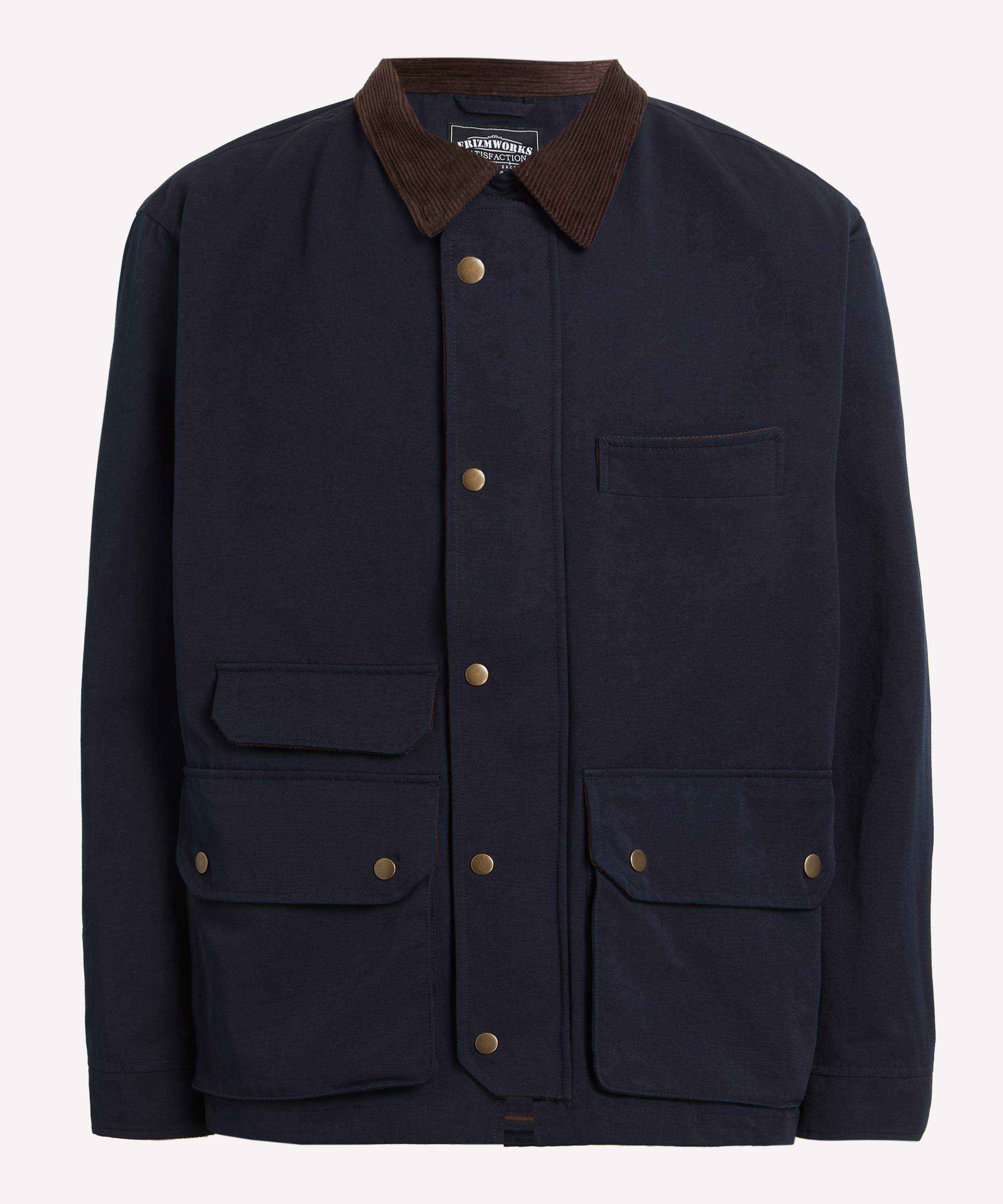 FrizmWORKS - Royal Hunting Jacket image number 