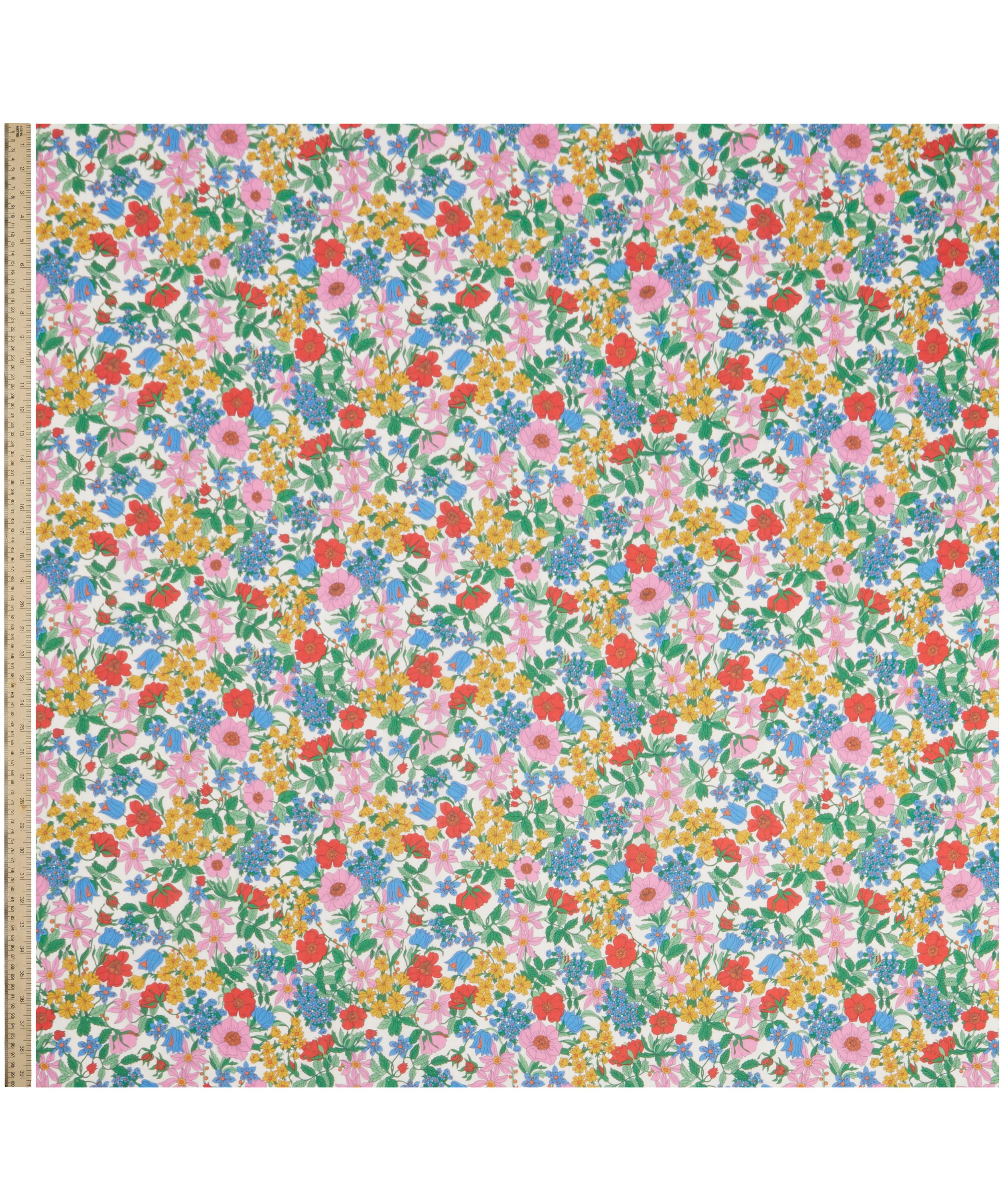 Liberty Fabrics - Clarabell Tana Lawn™ Cotton image number 1