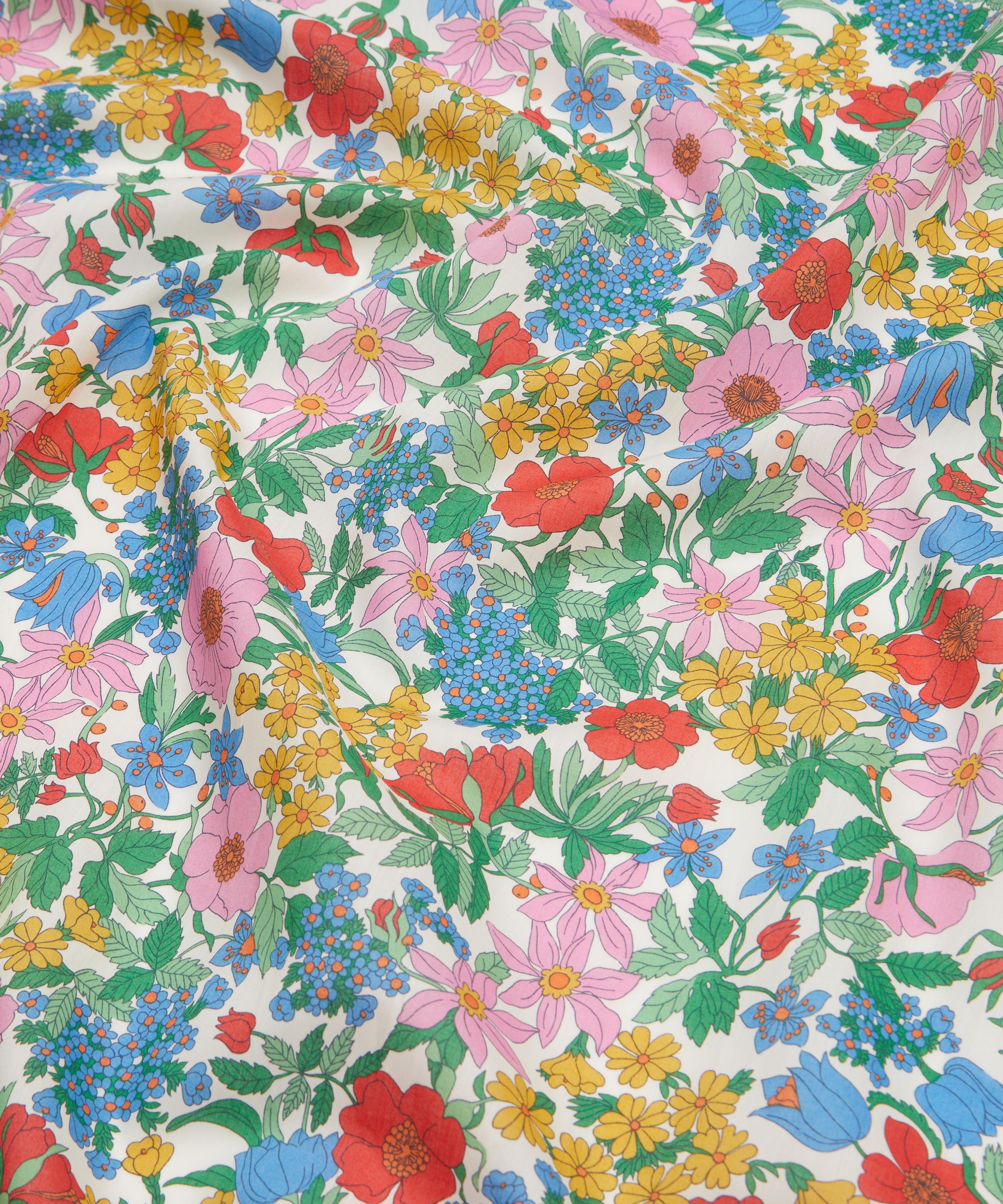 Liberty Fabrics - Clarabell Tana Lawn™ Cotton image number 3